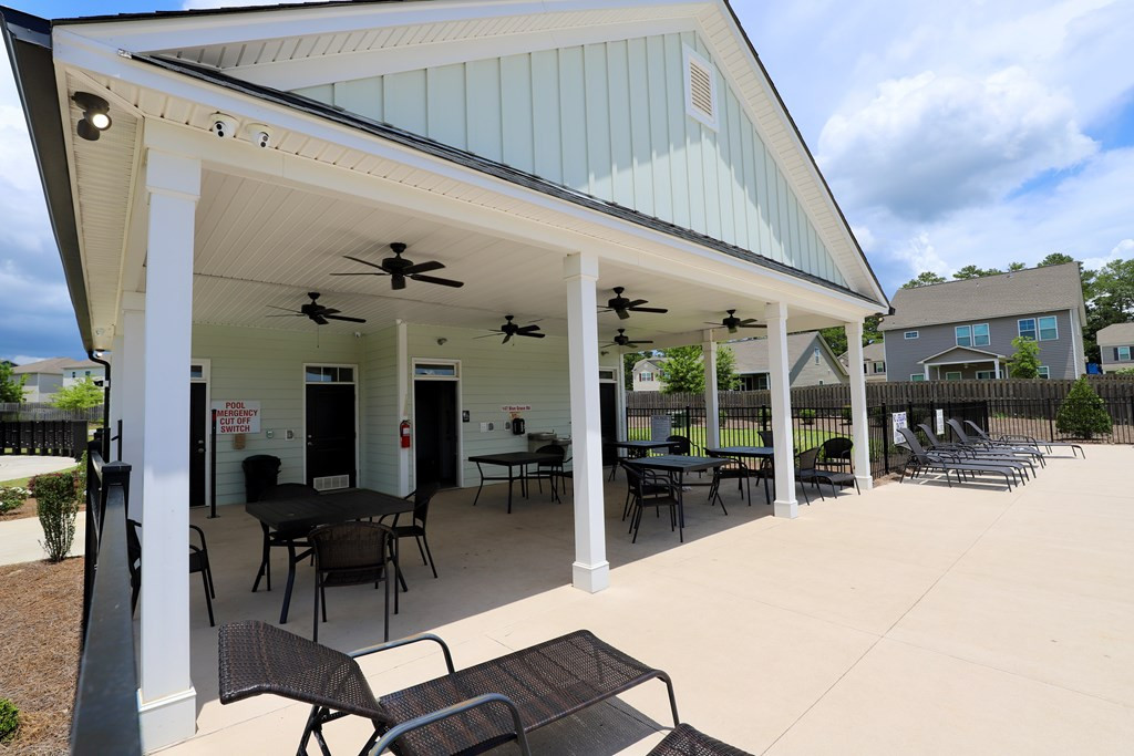 1117 Deep Creek Road