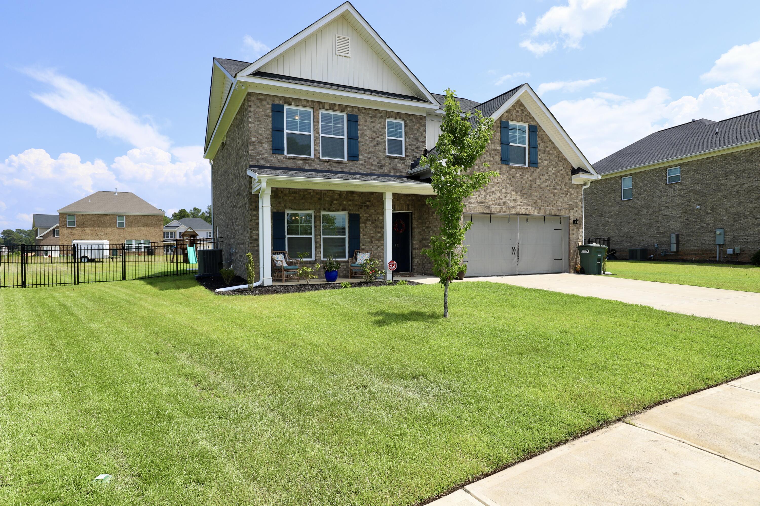 835 Curlew Circle