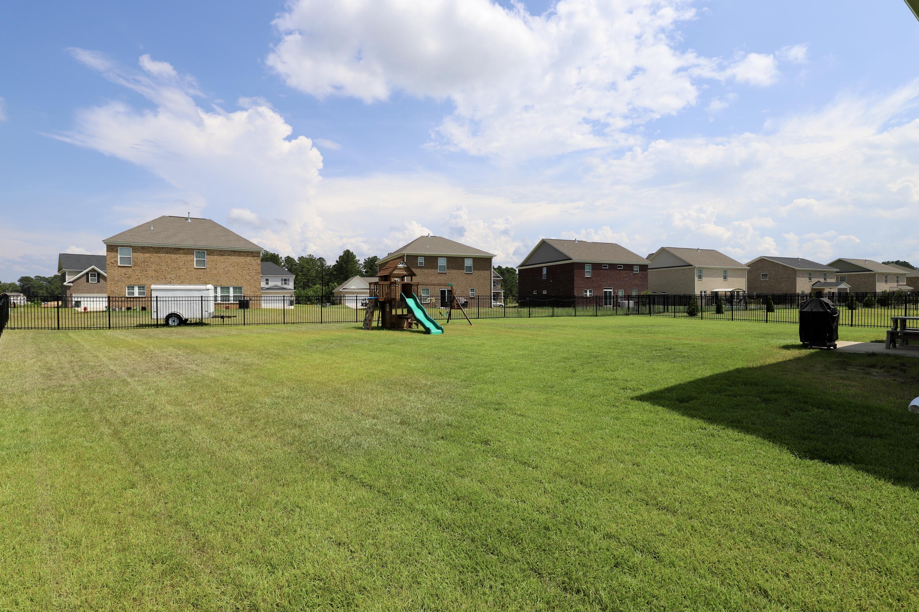 835 Curlew Circle