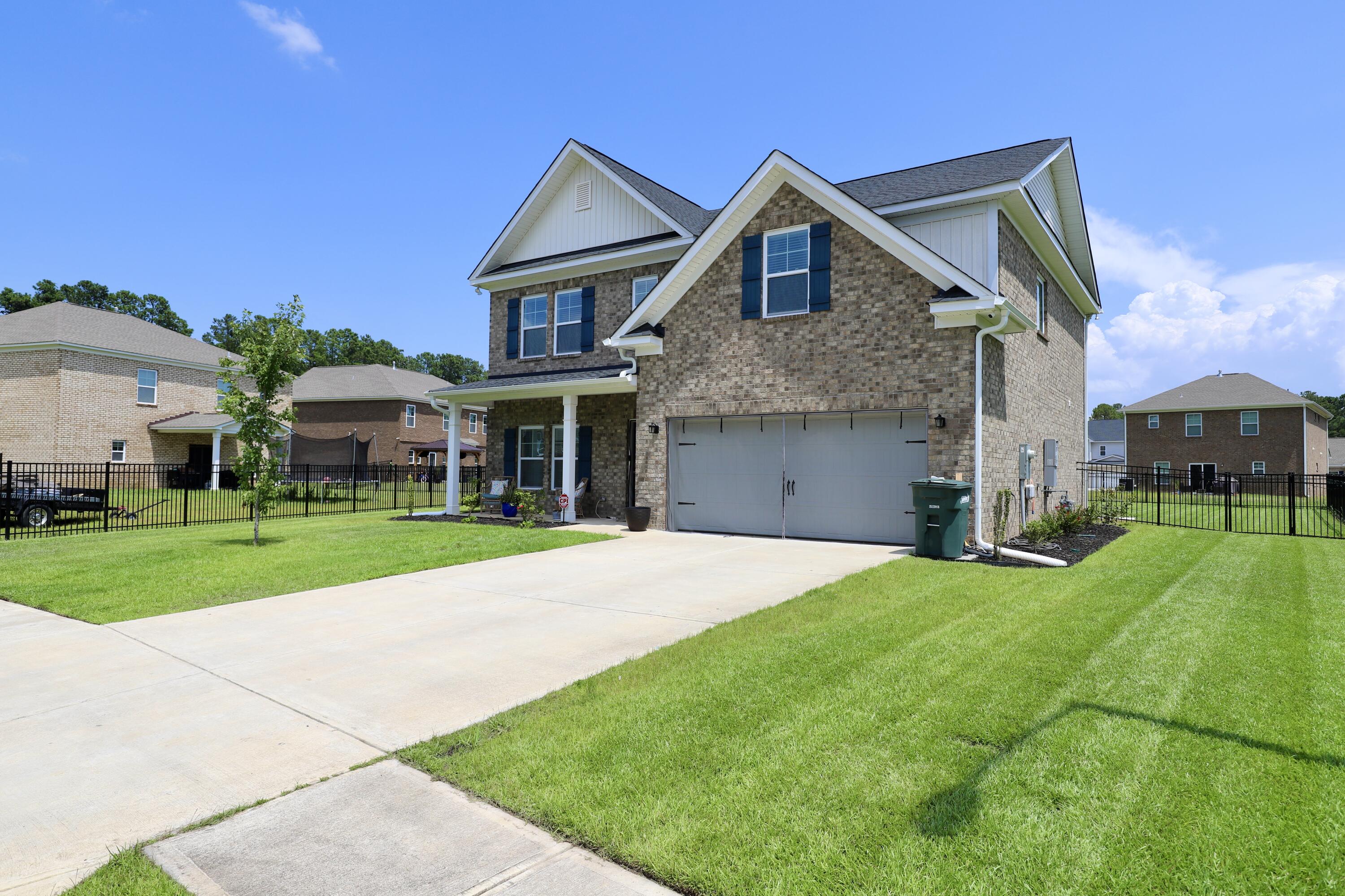 835 Curlew Circle
