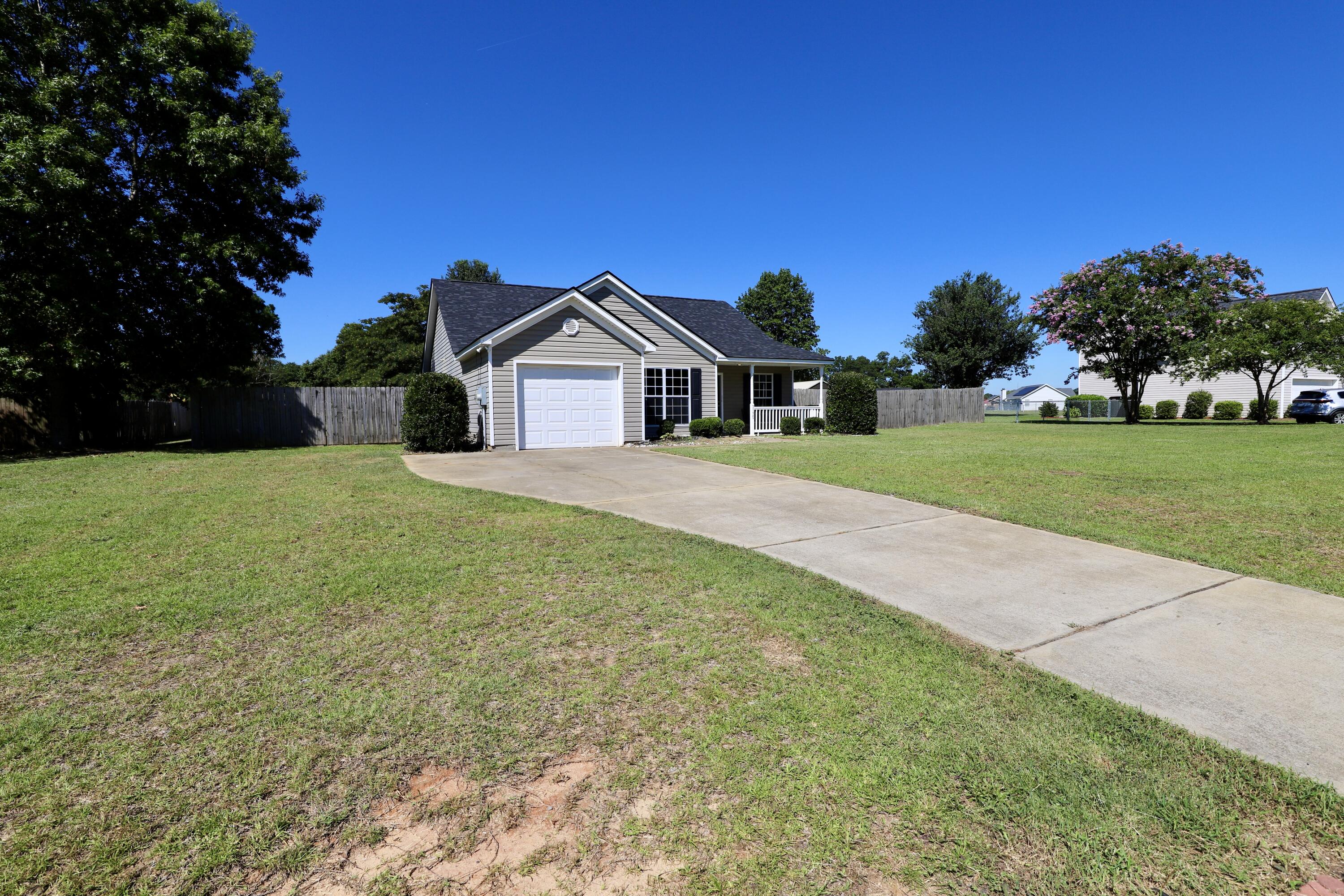 3135 Expedition Drive