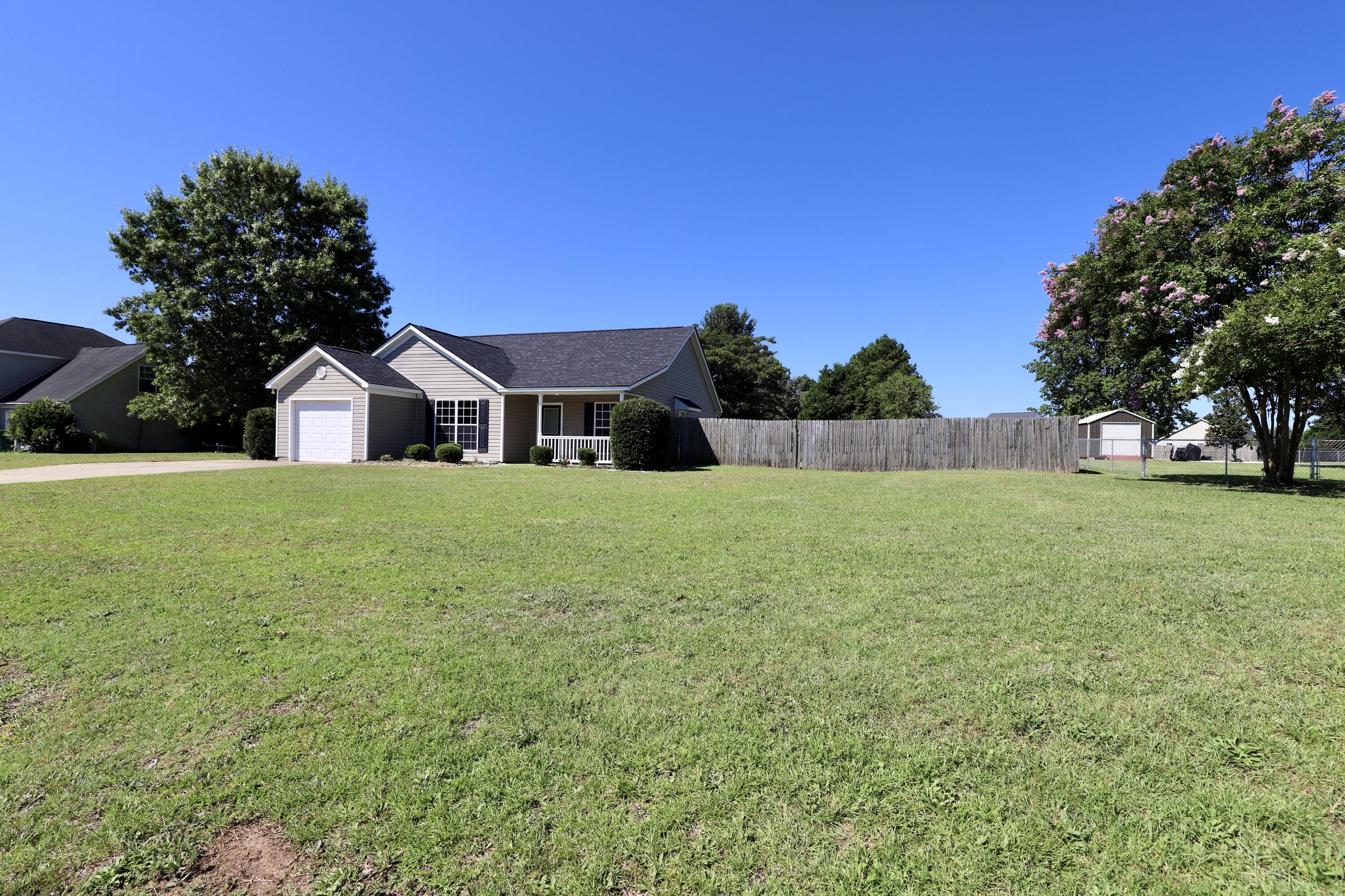 3135 Expedition Drive