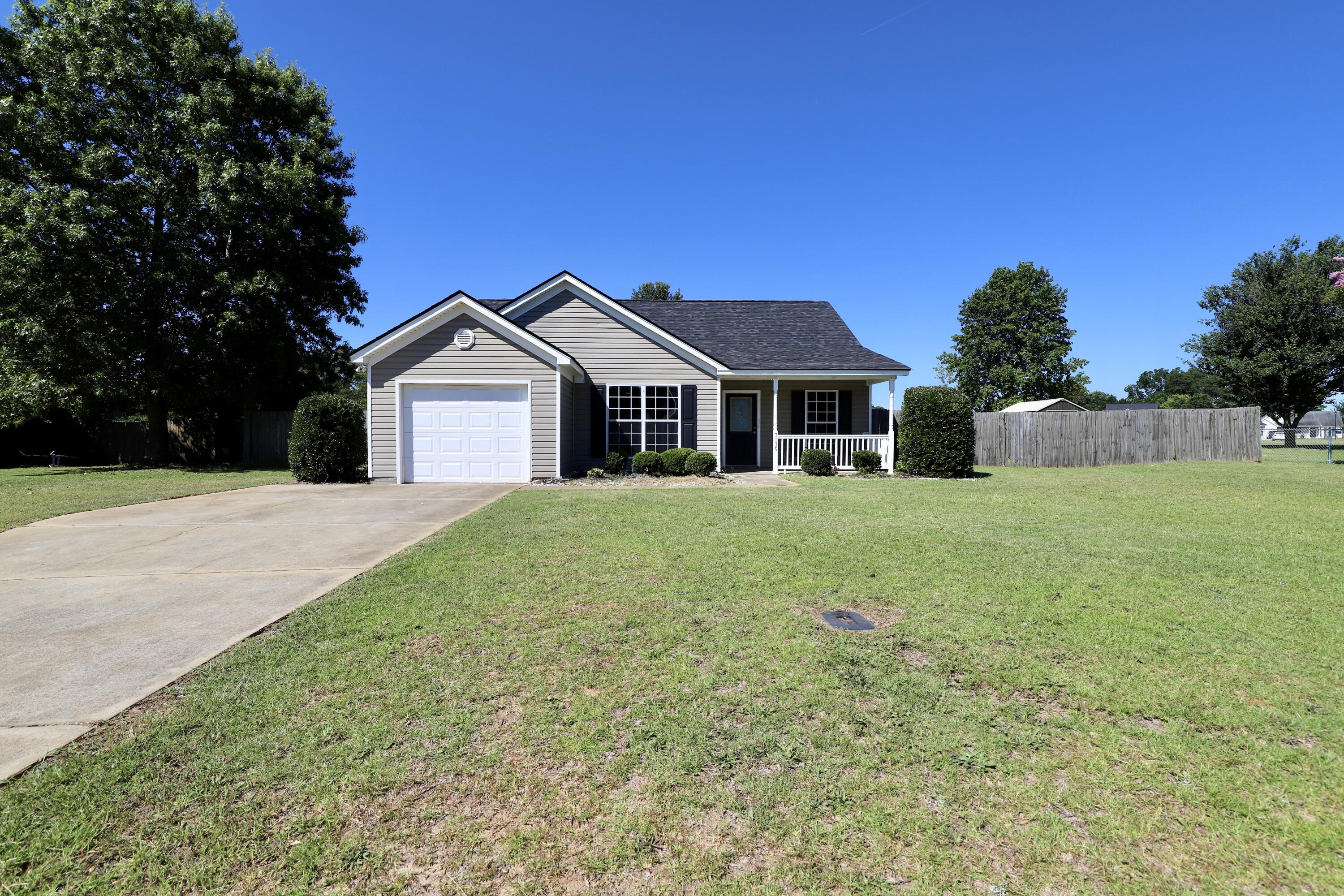 3135 Expedition Drive