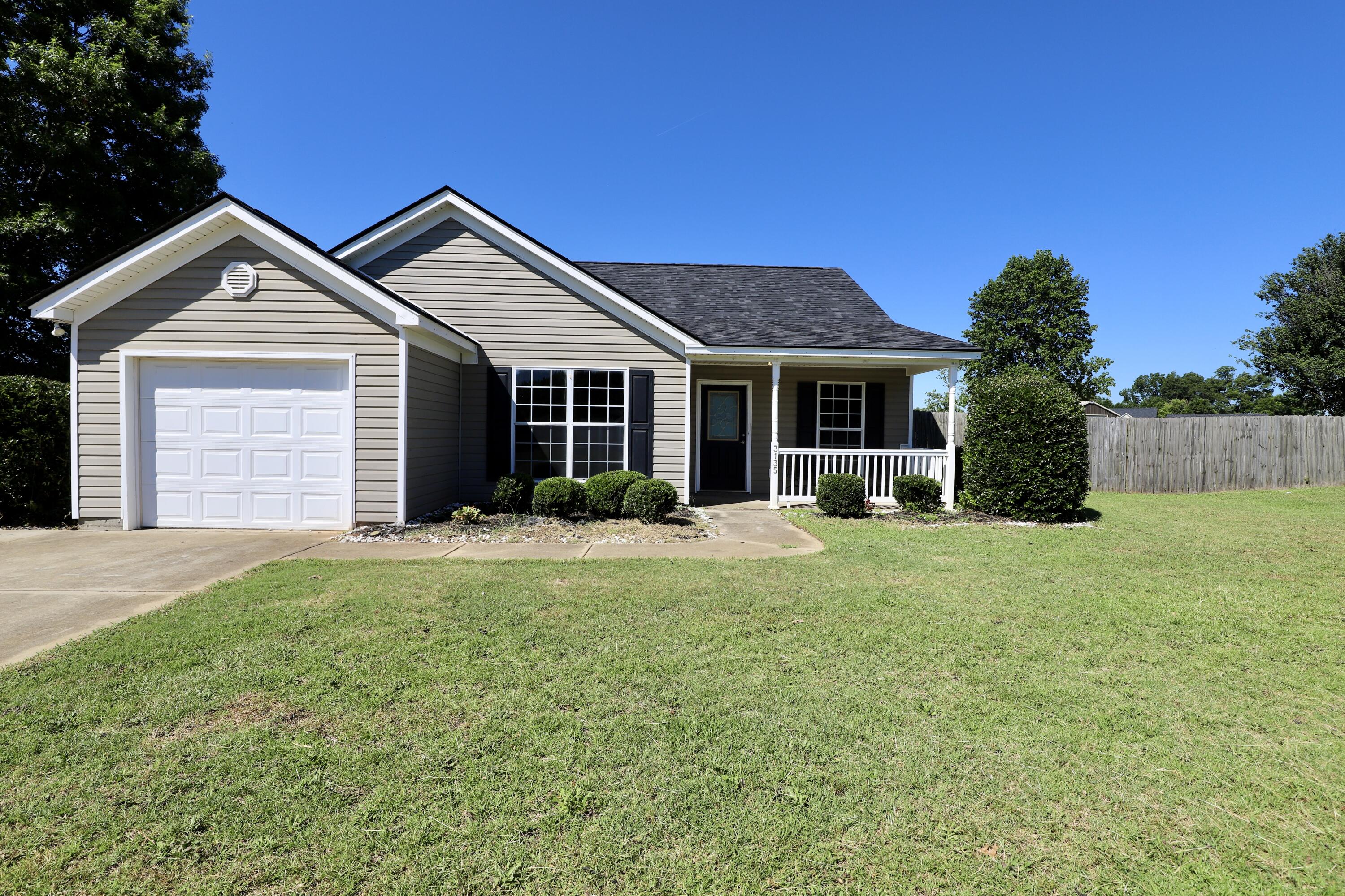 3135 Expedition Drive