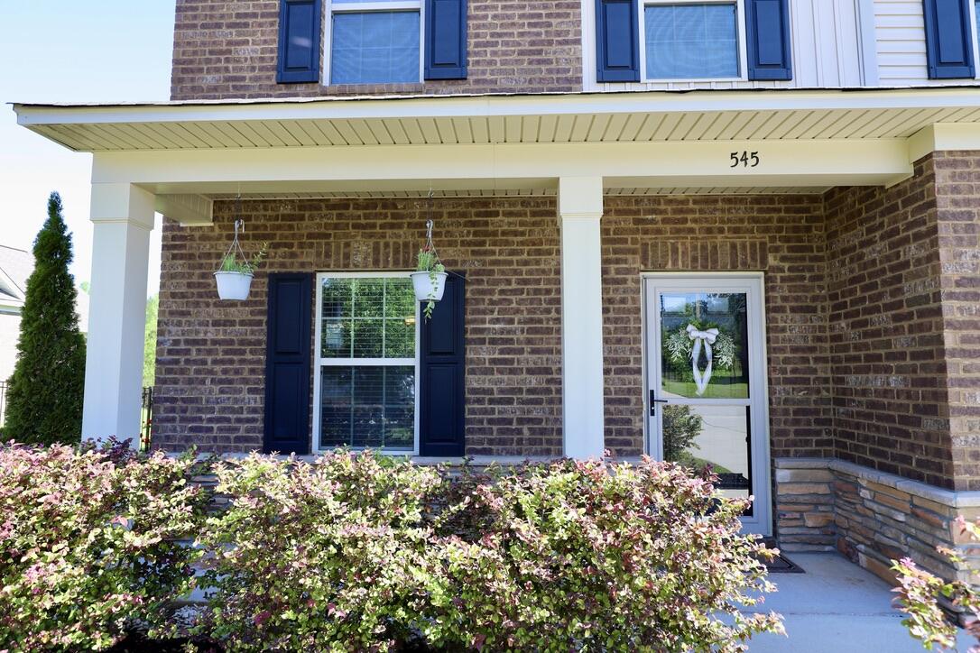 545 Curlew Circle