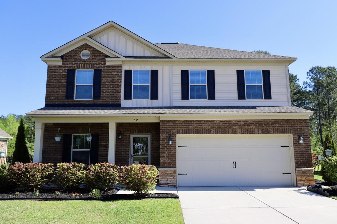 545 Curlew Circle