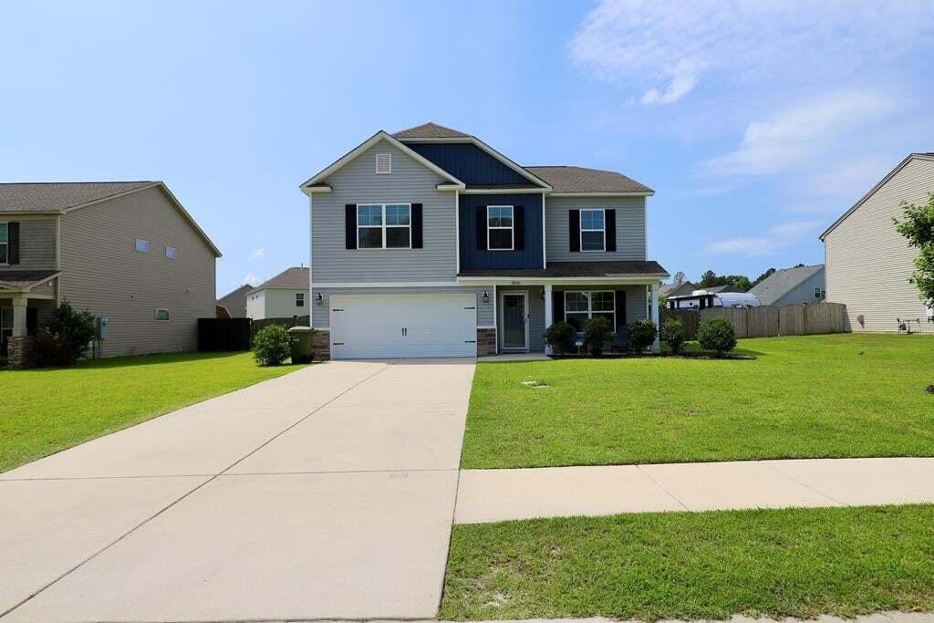 3830 Moseley Drive