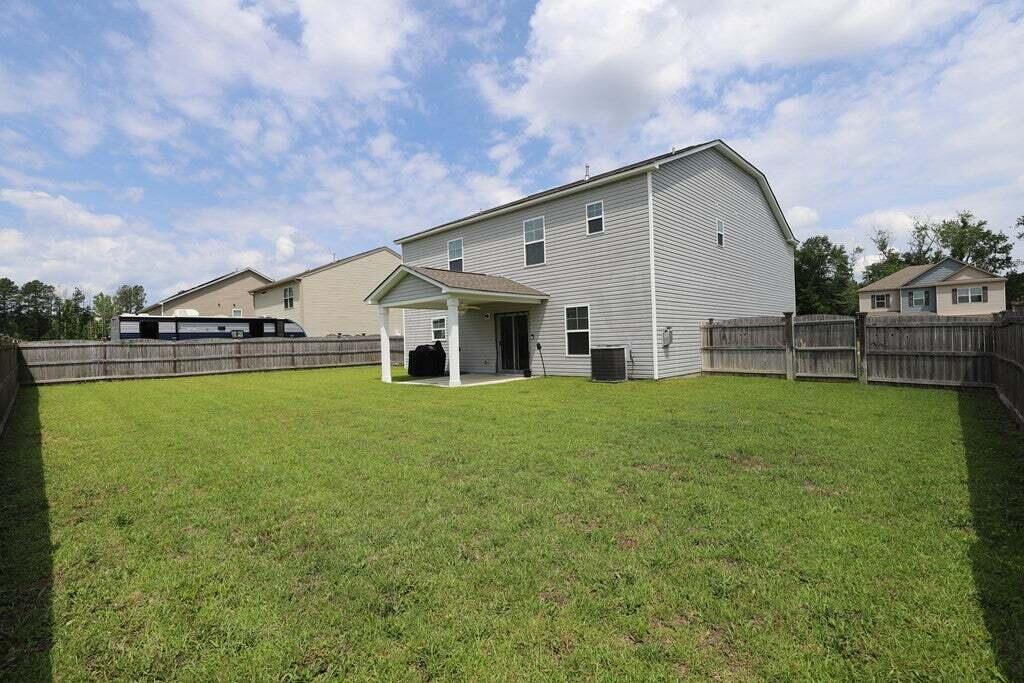 3830 Moseley Drive