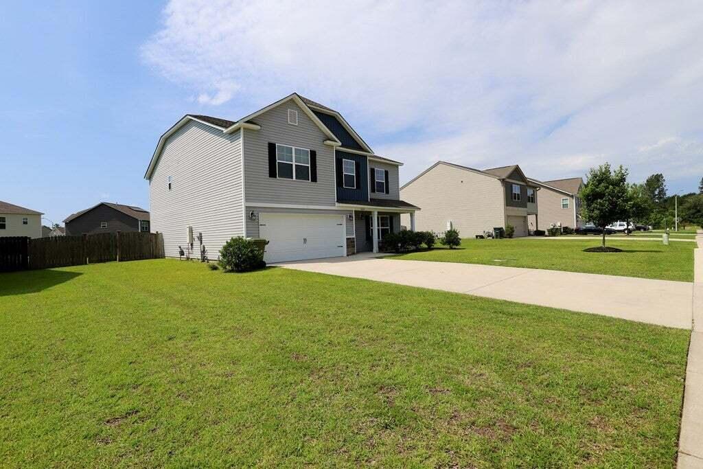3830 Moseley Drive