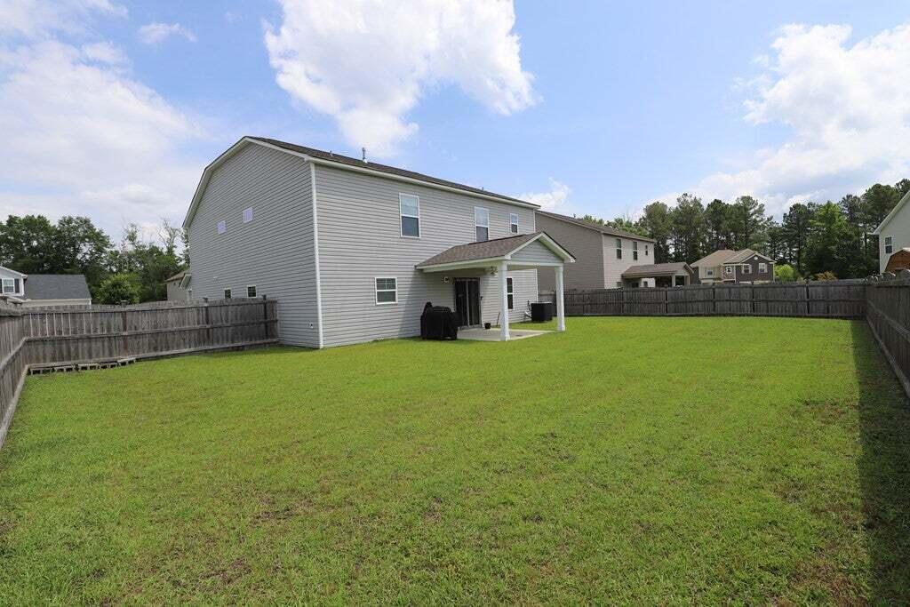 3830 Moseley Drive