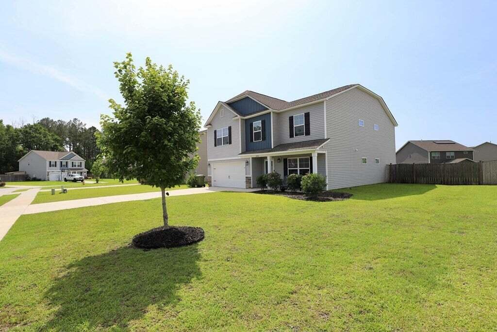 3830 Moseley Drive