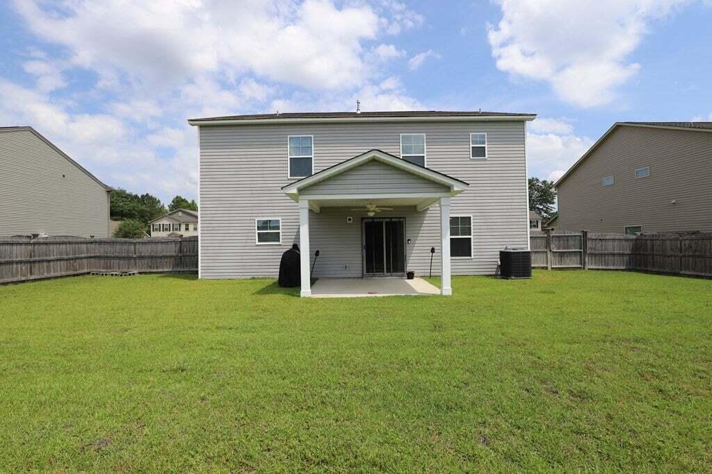 3830 Moseley Drive