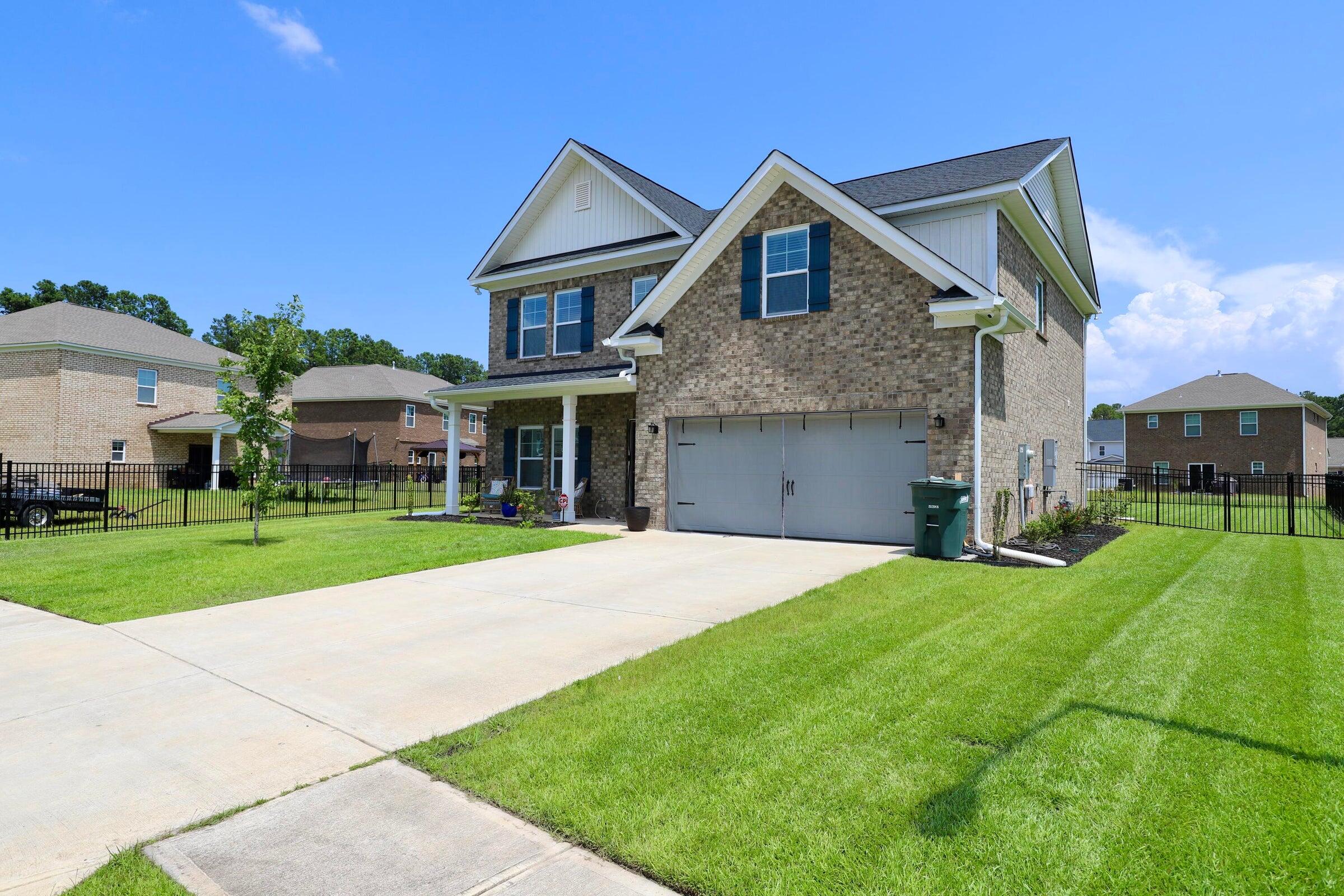 835 Curlew Circle