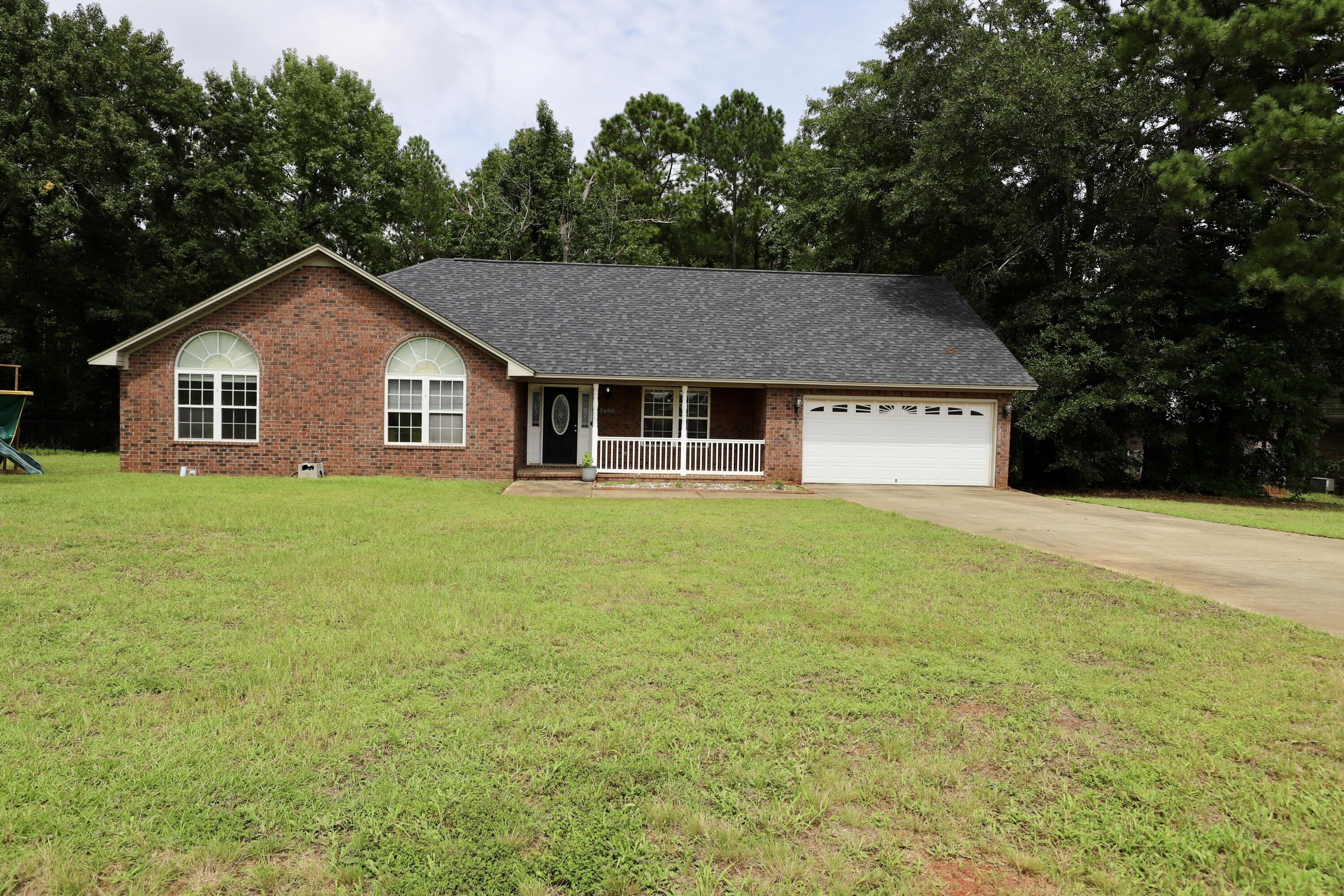 2605 Turningleaf Lane