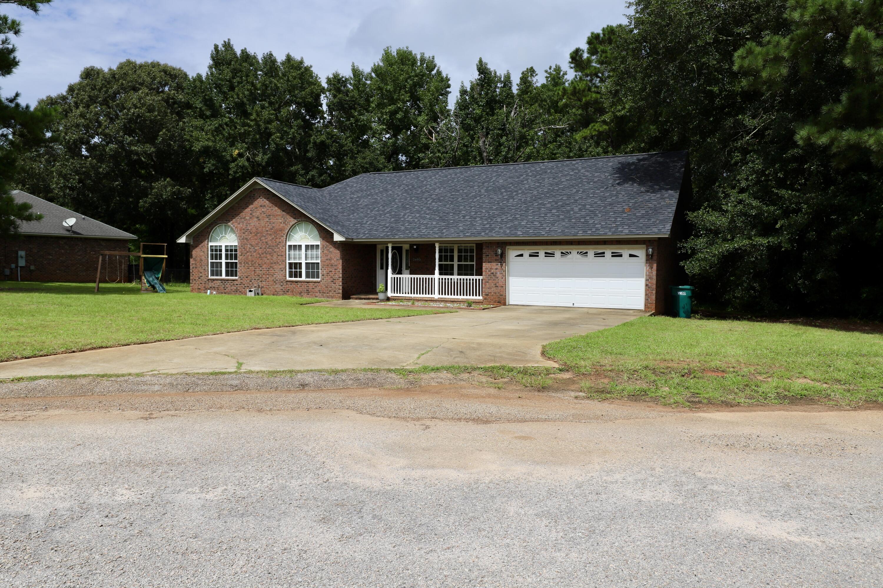 2605 Turningleaf Lane