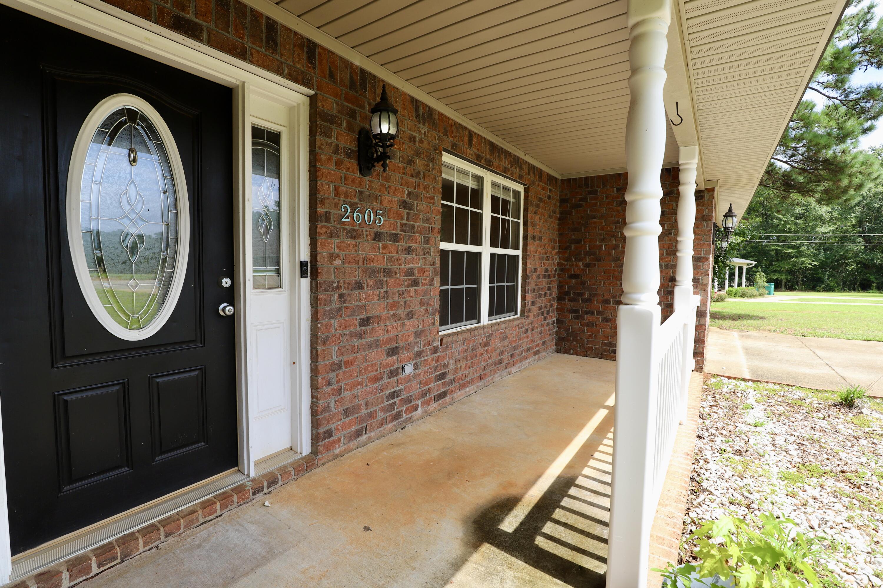 2605 Turningleaf Lane