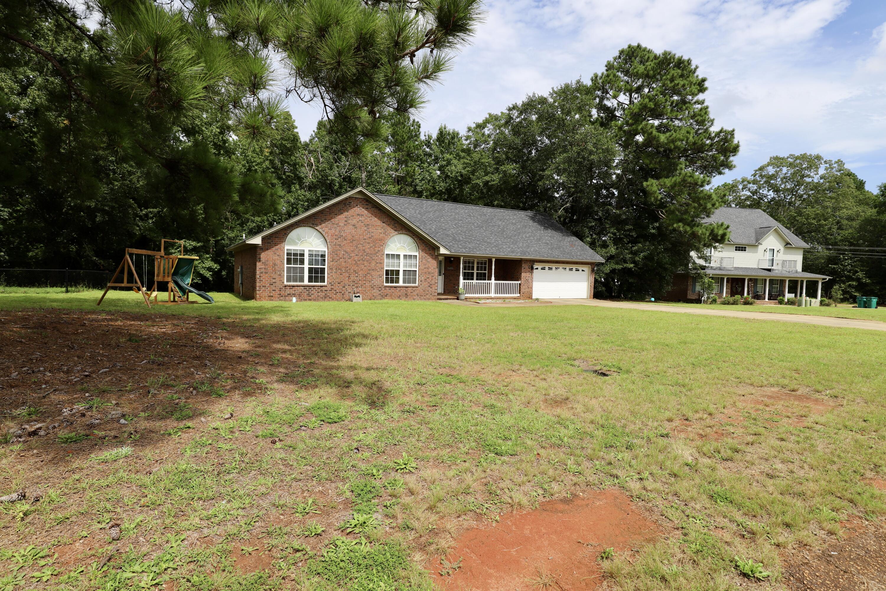 2605 Turningleaf Lane