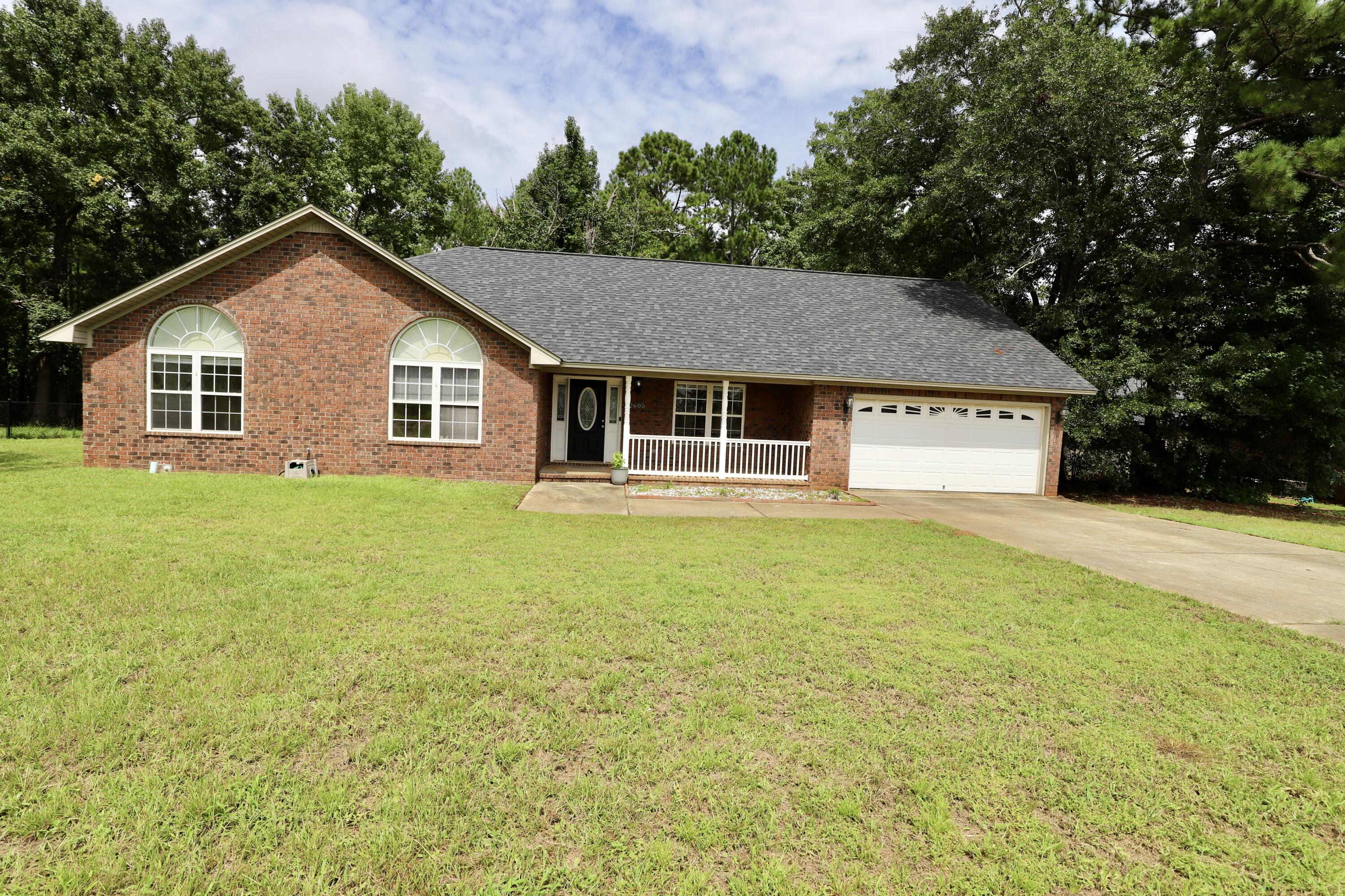 2605 Turningleaf Lane