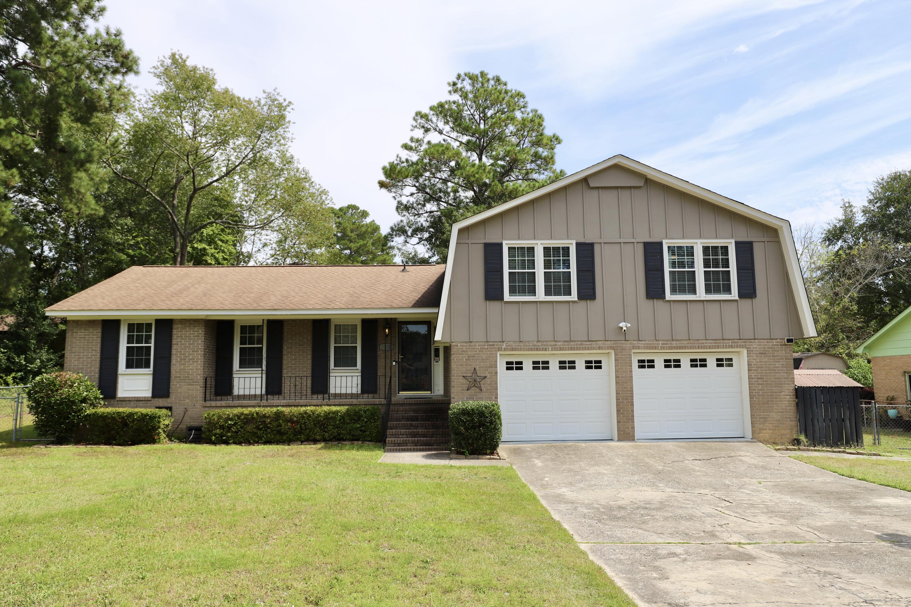 2520 Exton Shore Drive