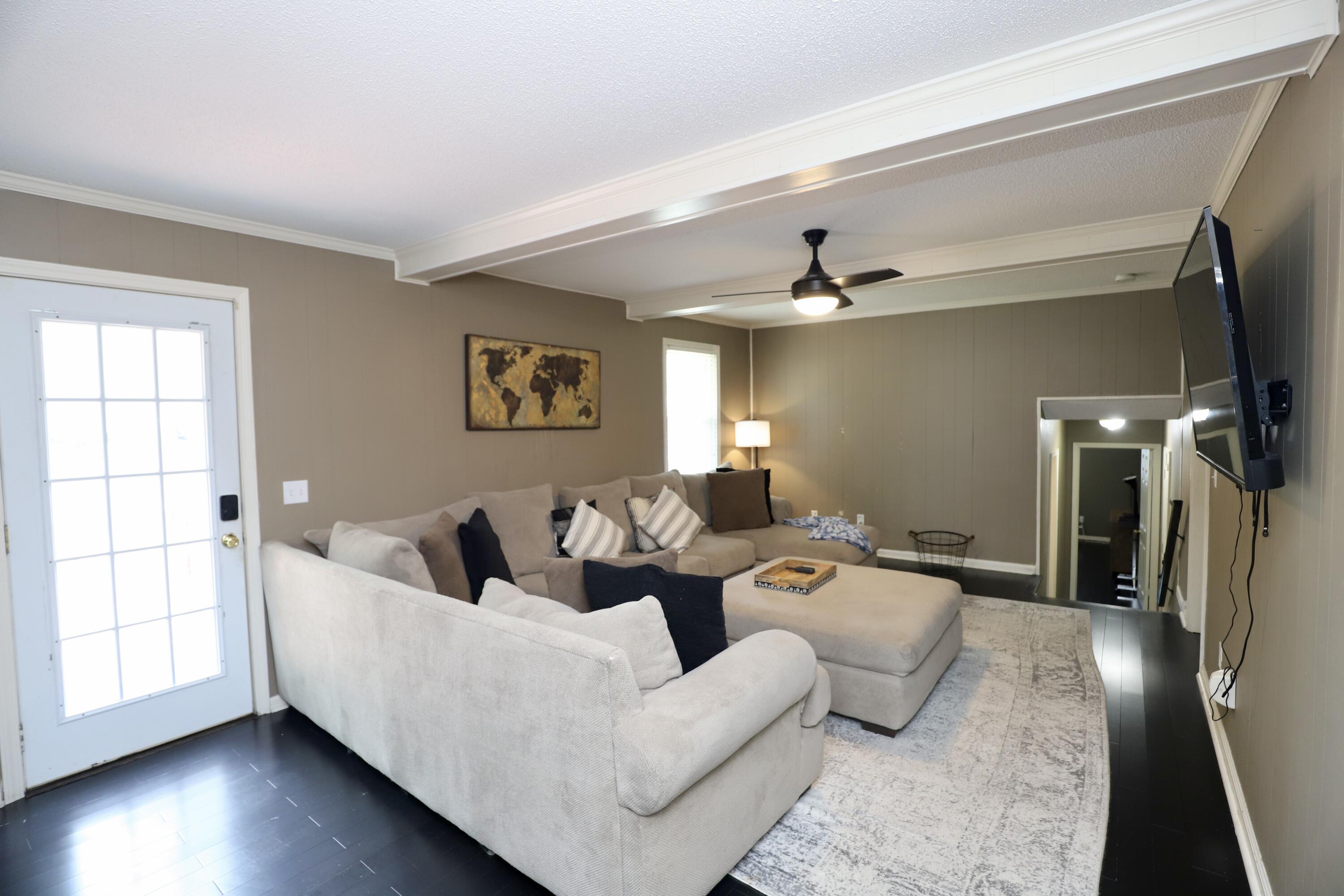 2520 Exton Shore Drive