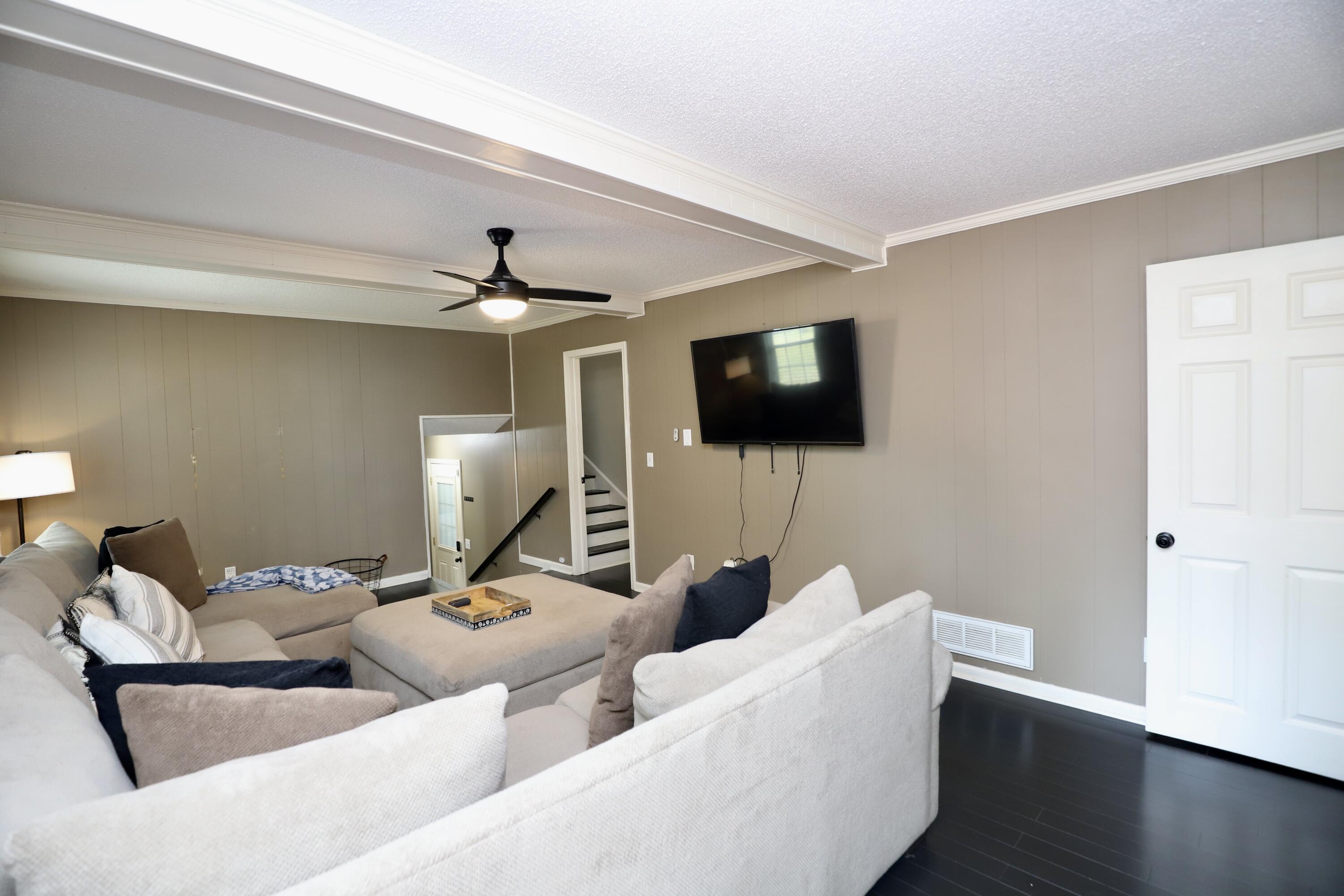 2520 Exton Shore Drive