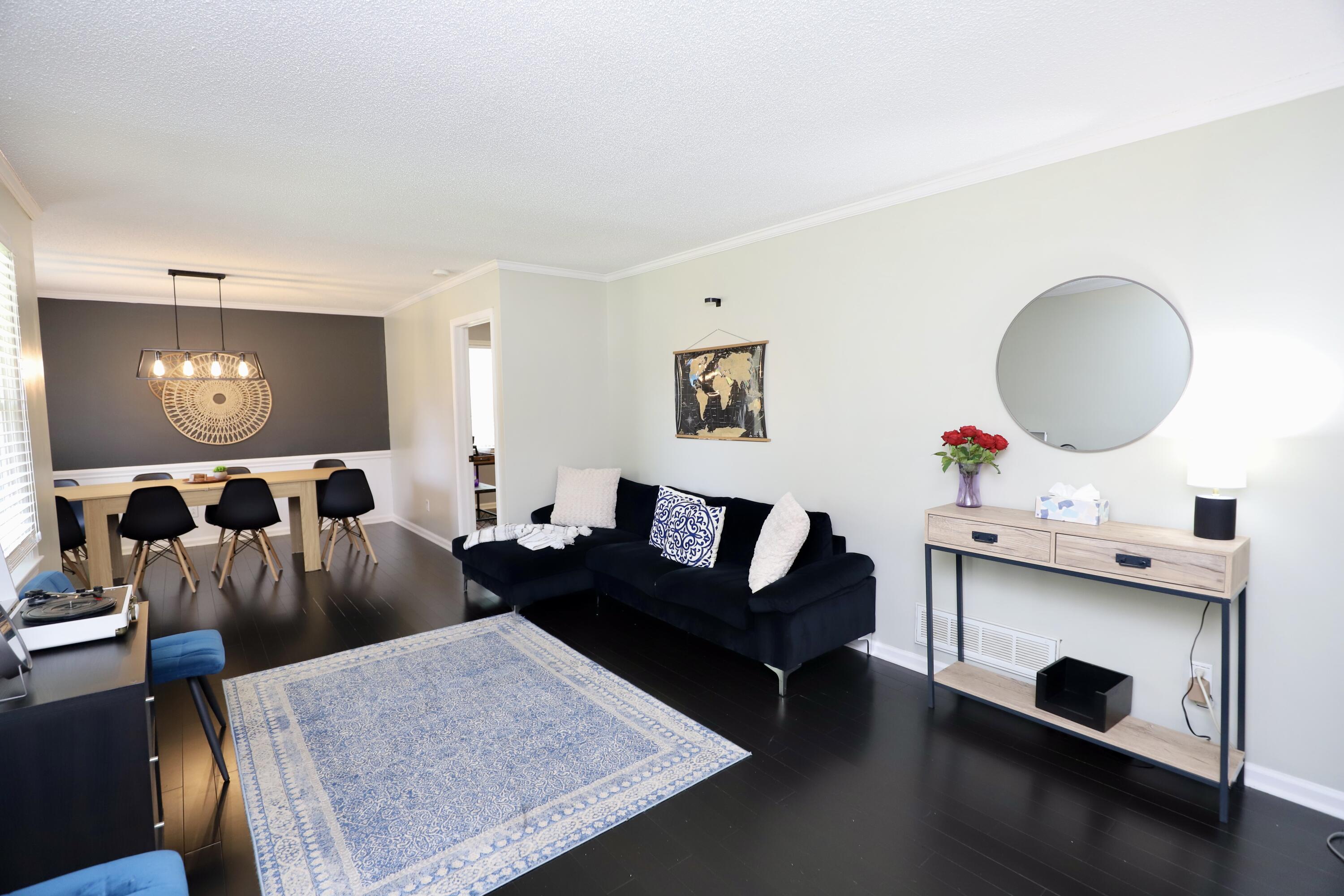 2520 Exton Shore Drive