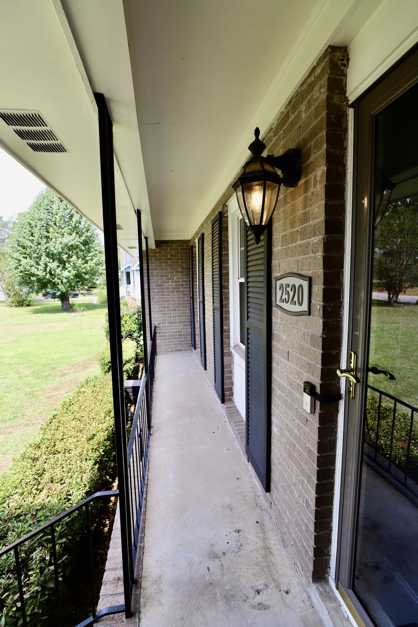 2520 Exton Shore Drive