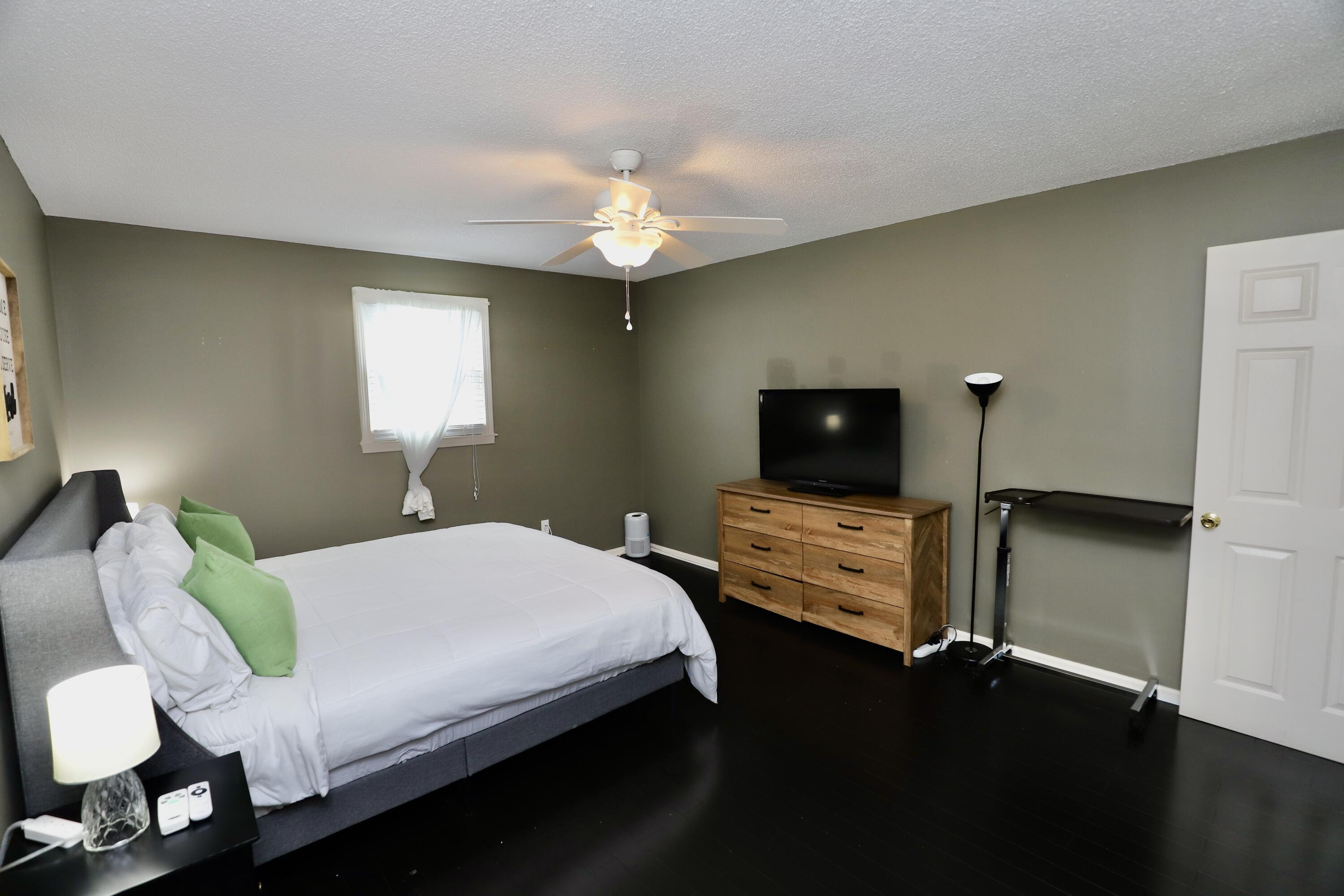 2520 Exton Shore Drive