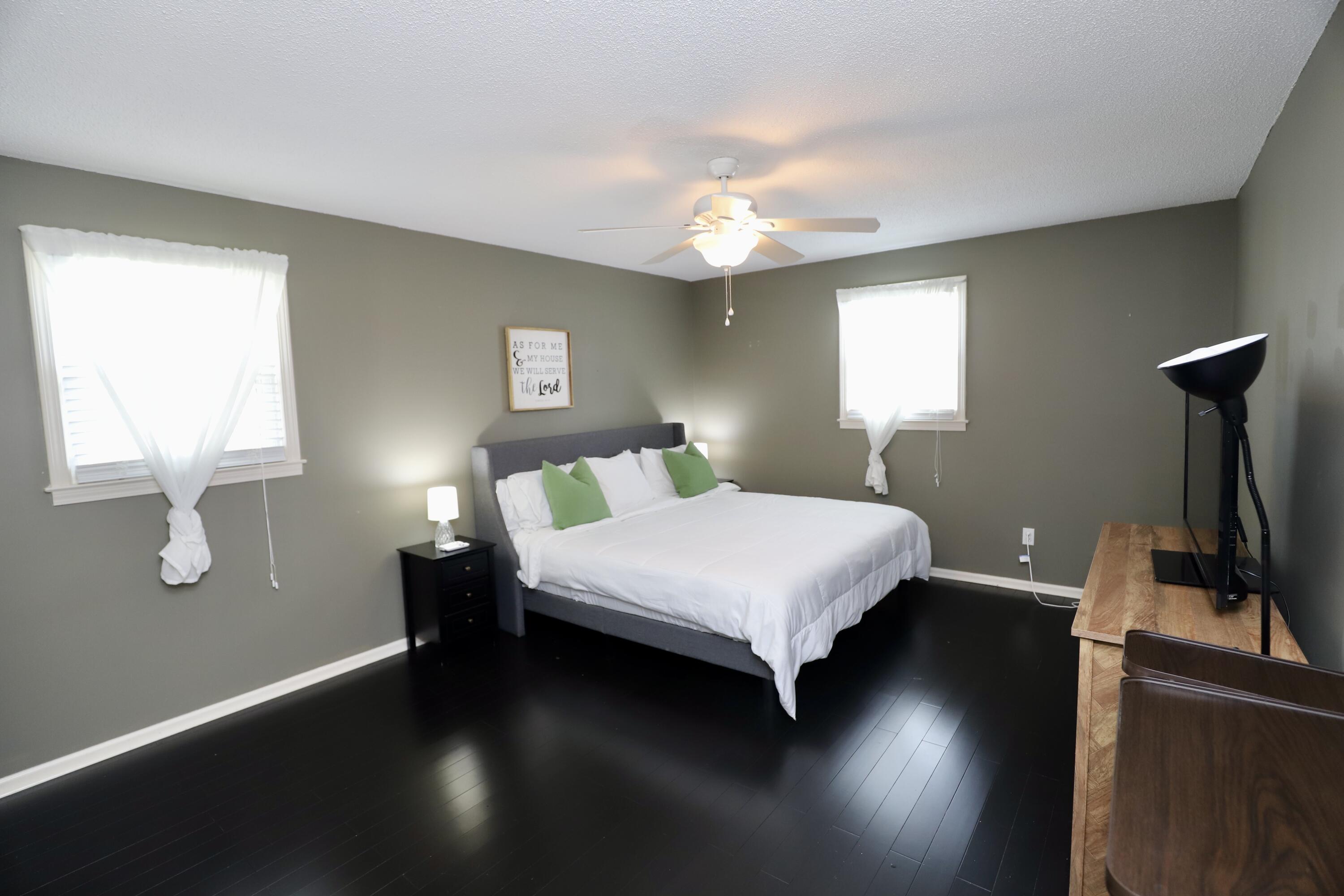 2520 Exton Shore Drive