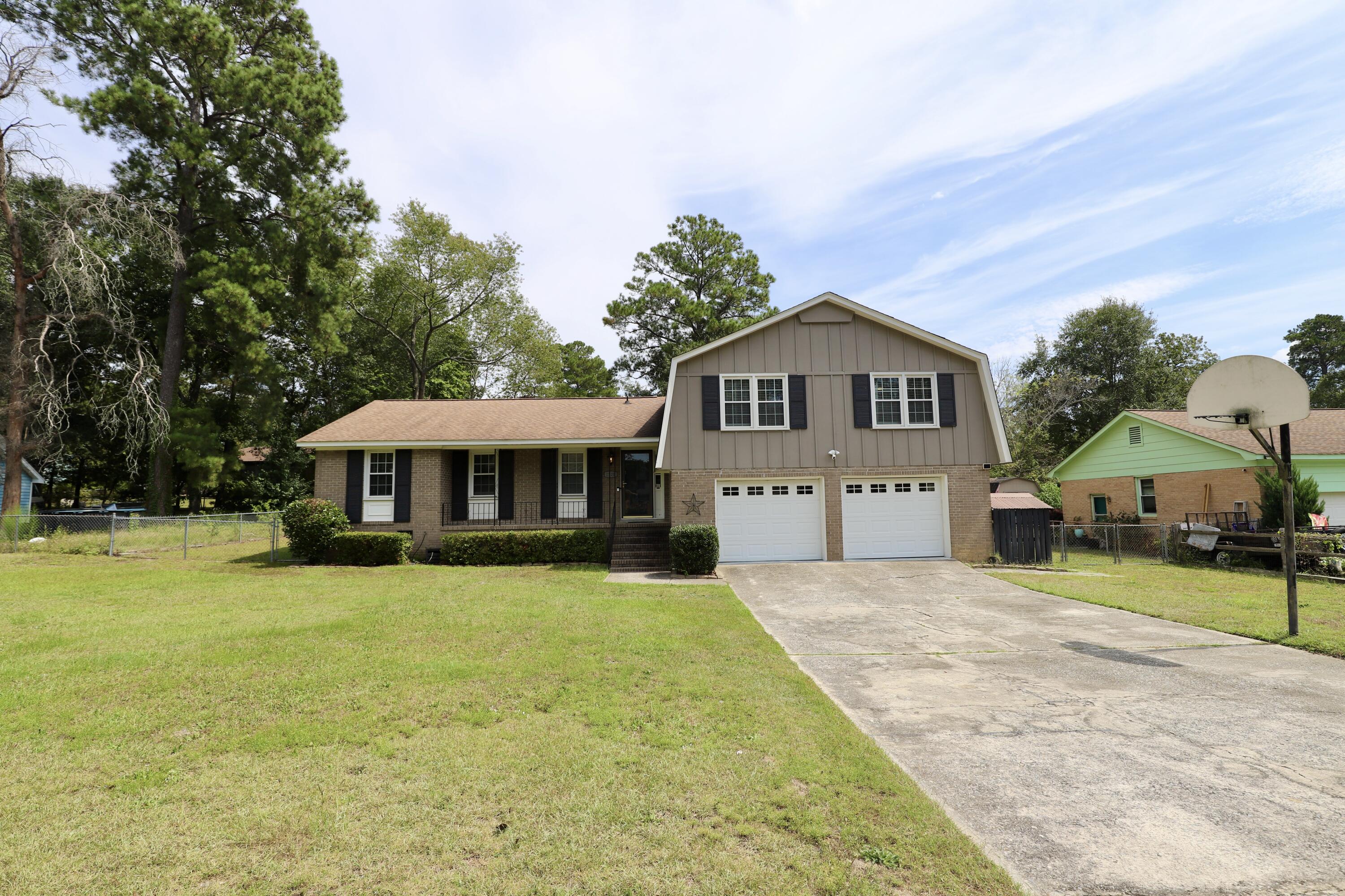 2520 Exton Shore Drive