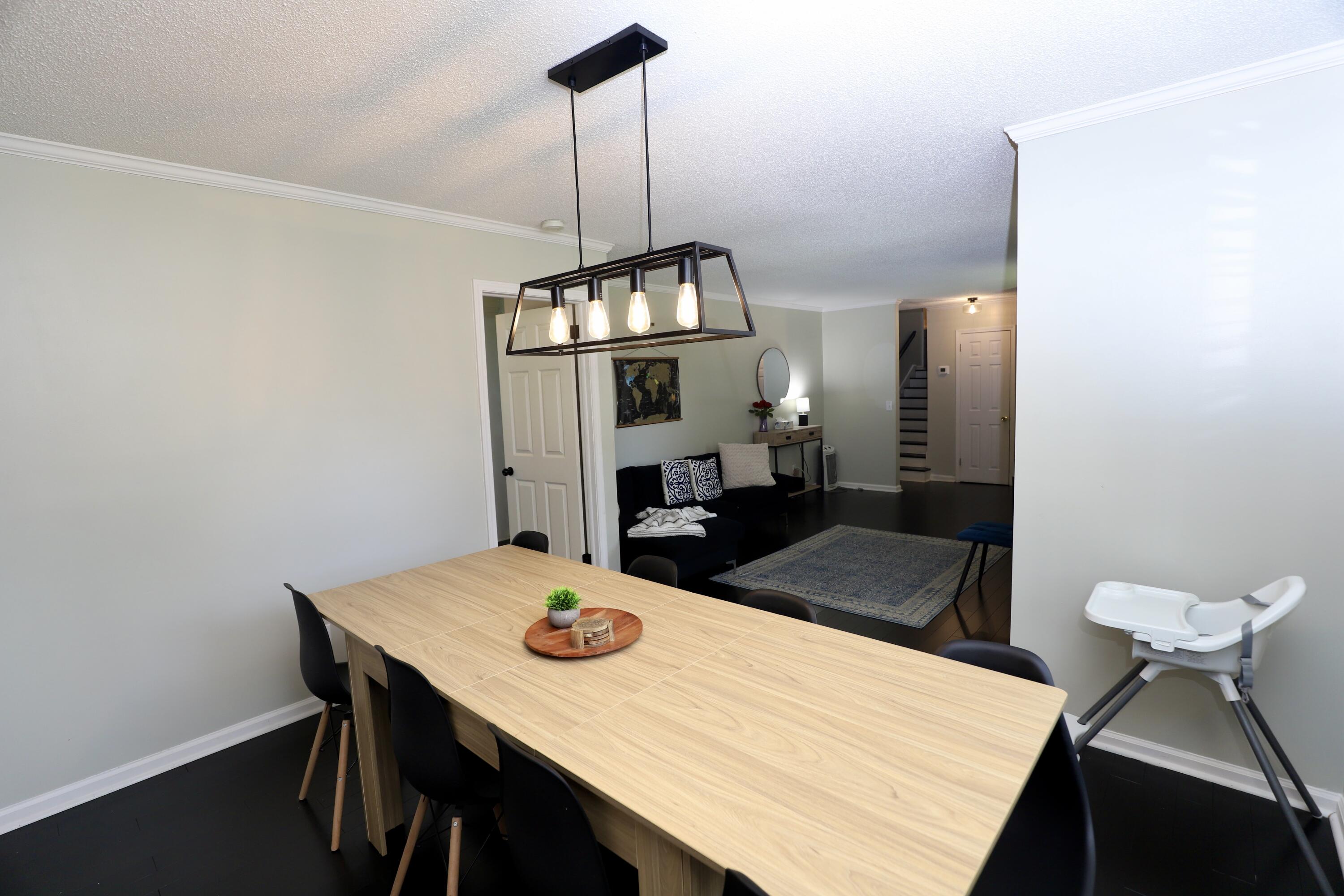 2520 Exton Shore Drive