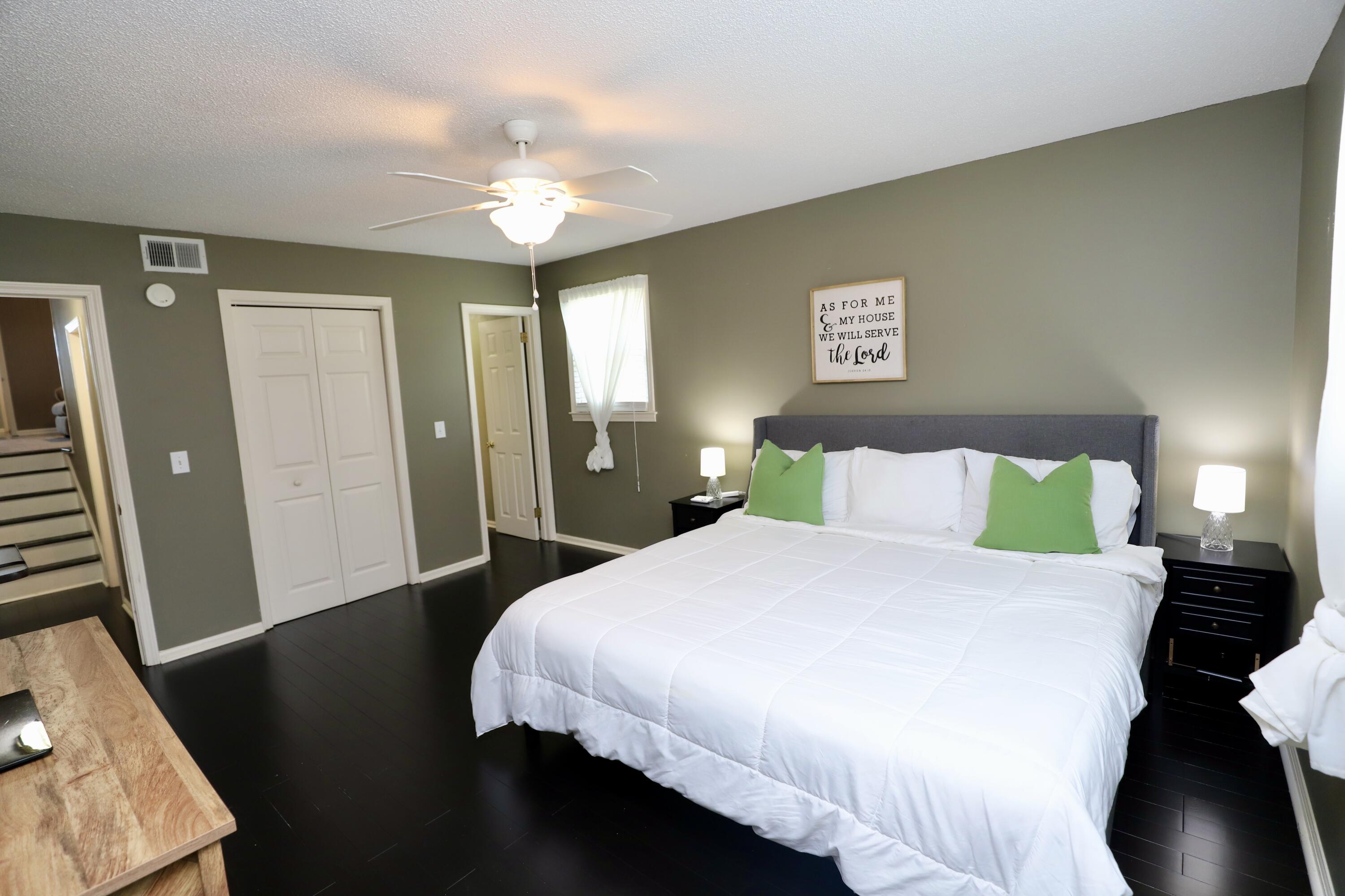 2520 Exton Shore Drive