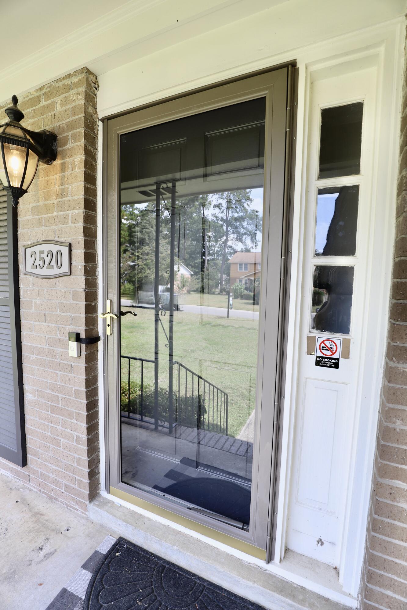 2520 Exton Shore Drive