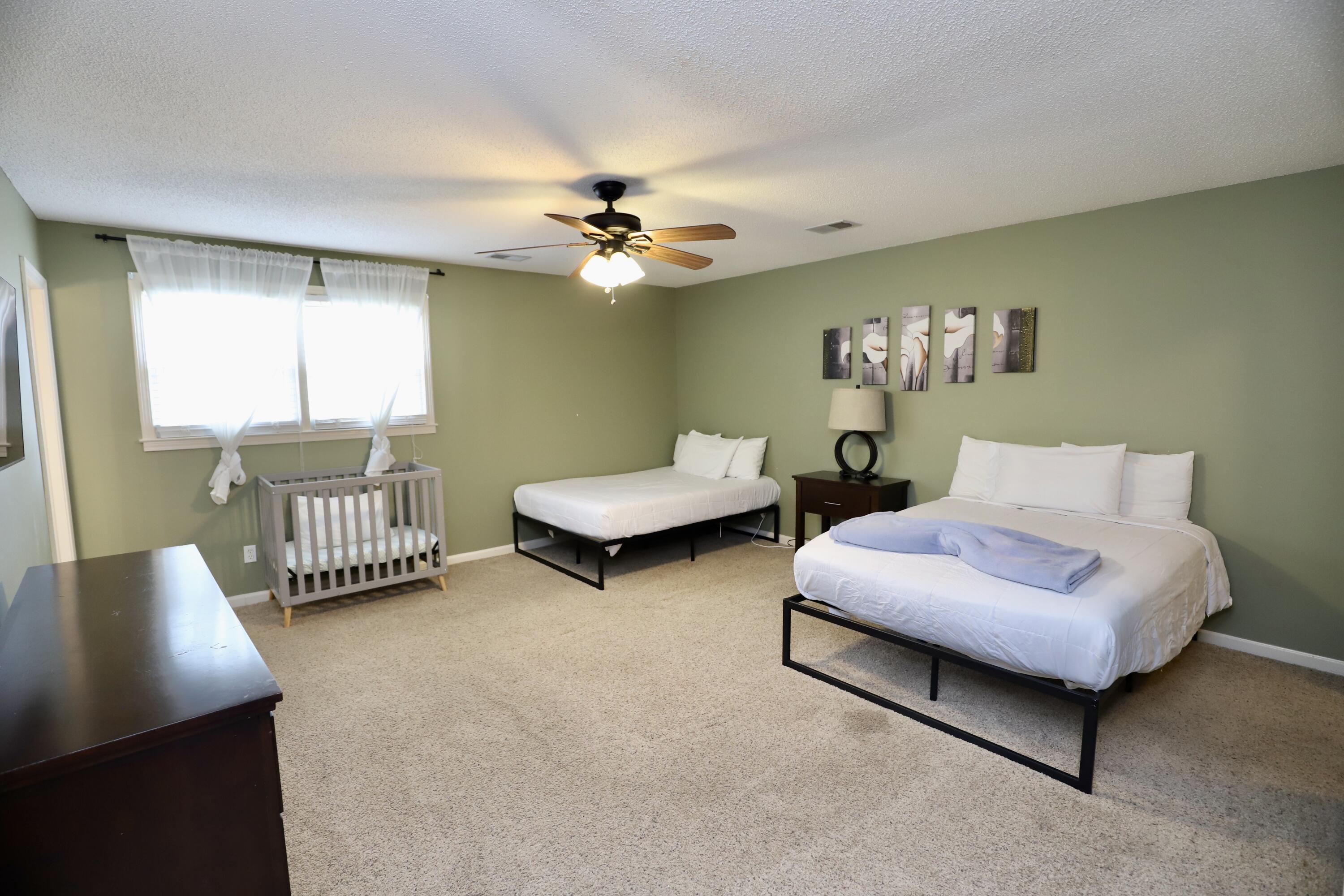 2520 Exton Shore Drive