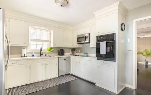 2520 Exton Shore Drive