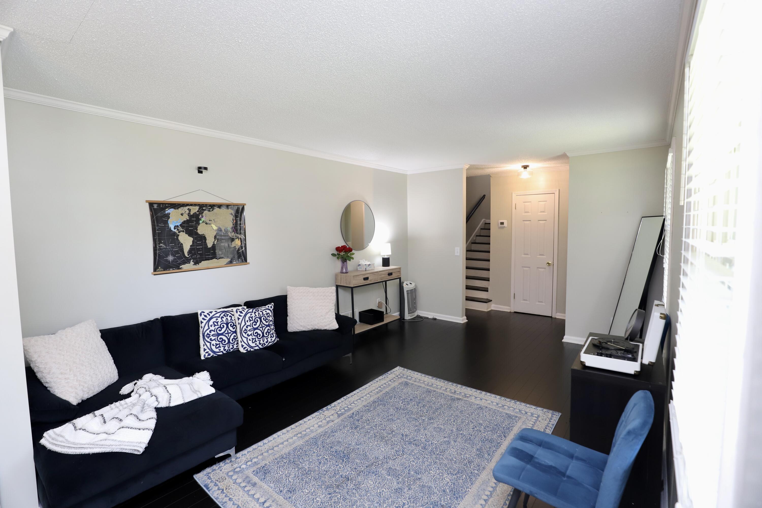 2520 Exton Shore Drive