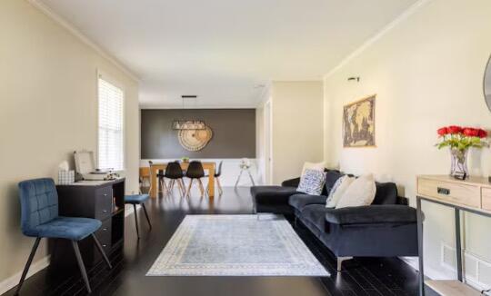 2520 Exton Shore Drive