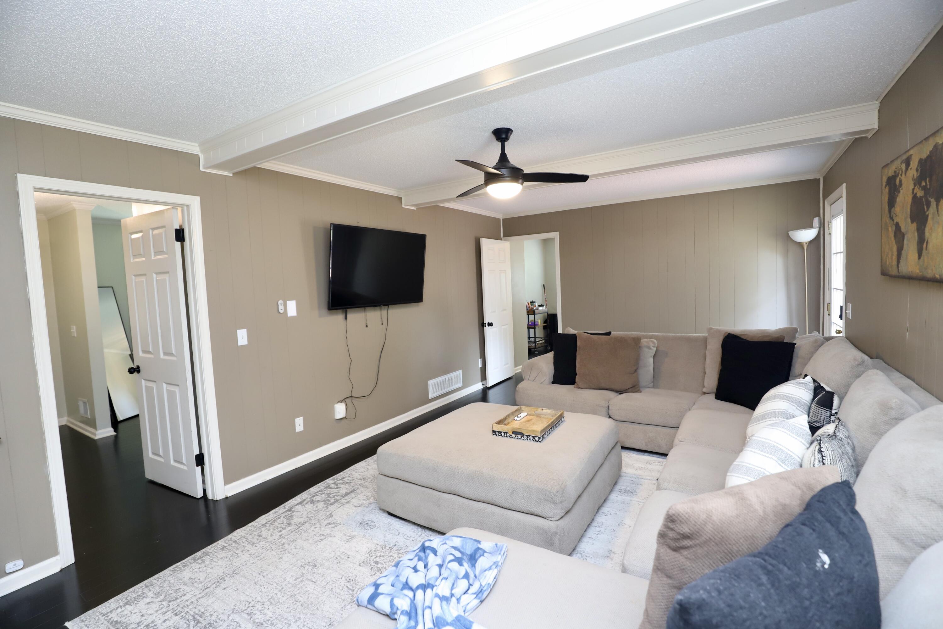 2520 Exton Shore Drive