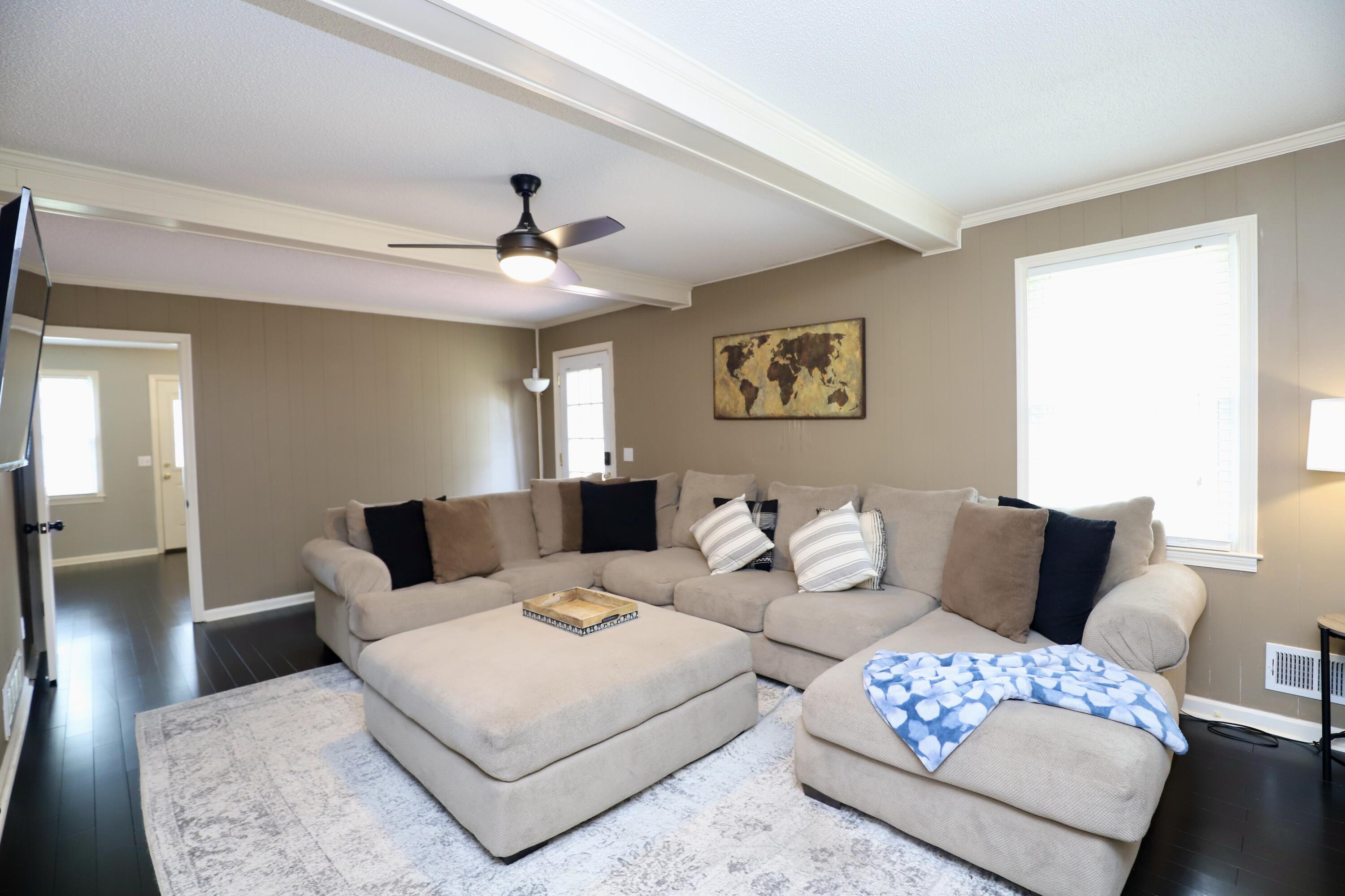 2520 Exton Shore Drive