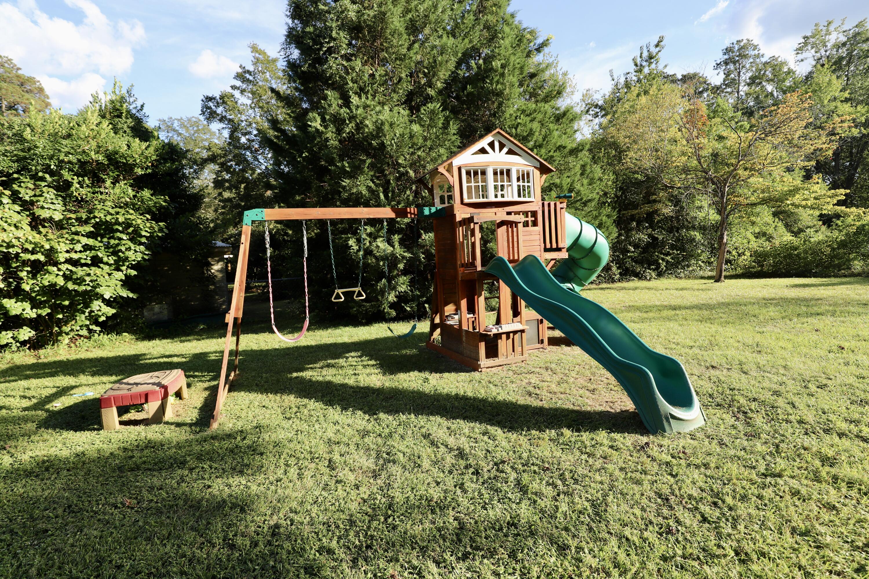 549 Pringle Drive