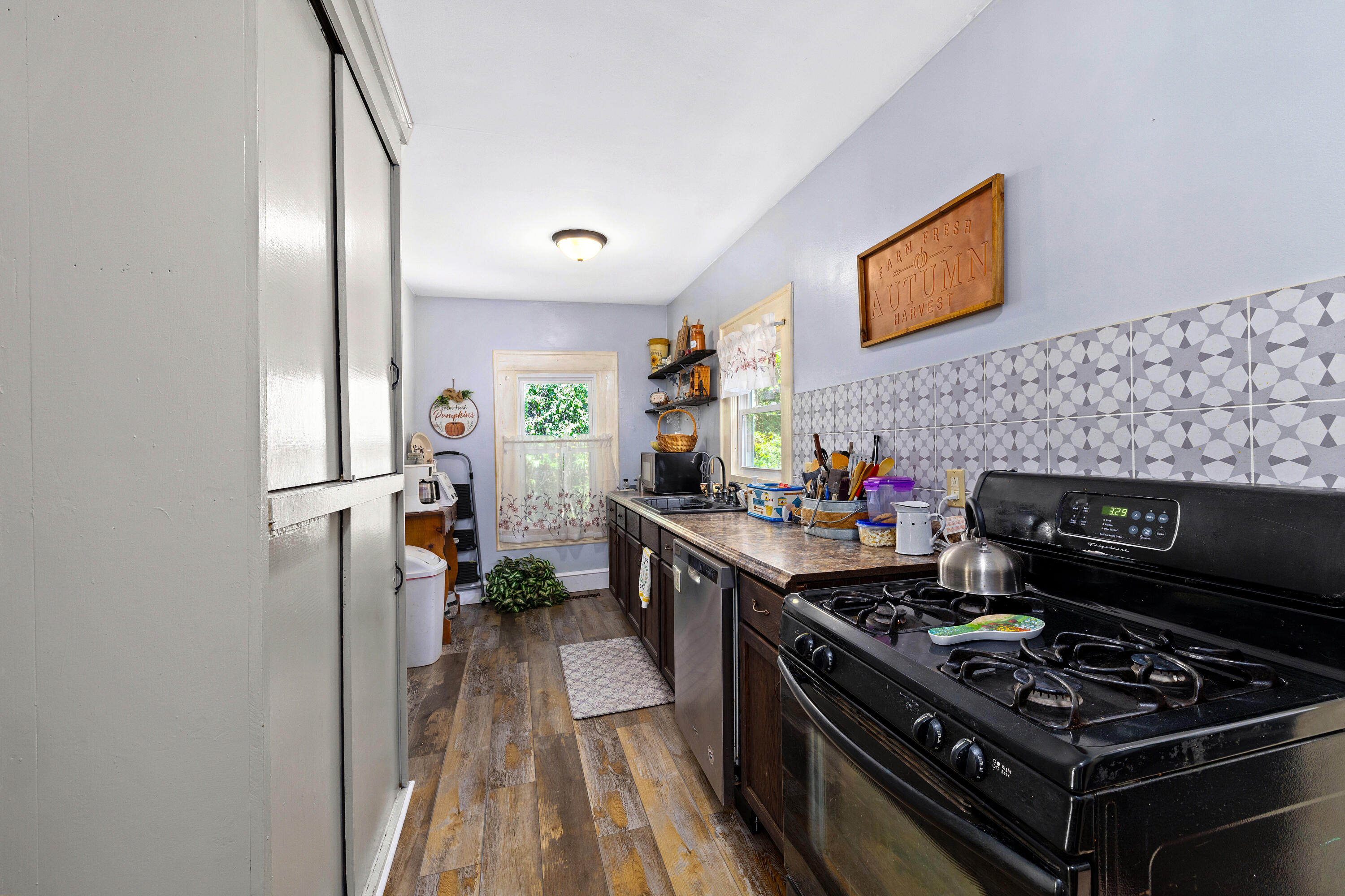 116 W Sumter Street