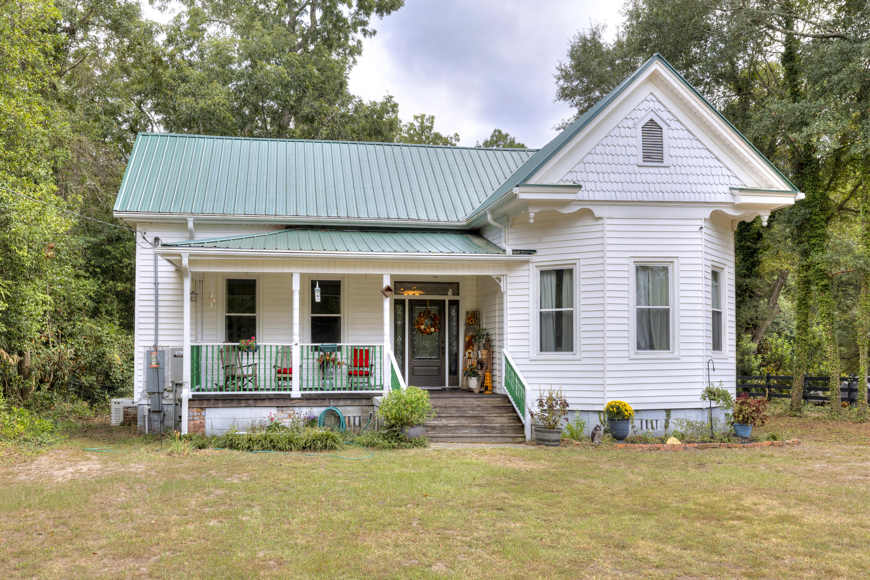 116 W Sumter Street