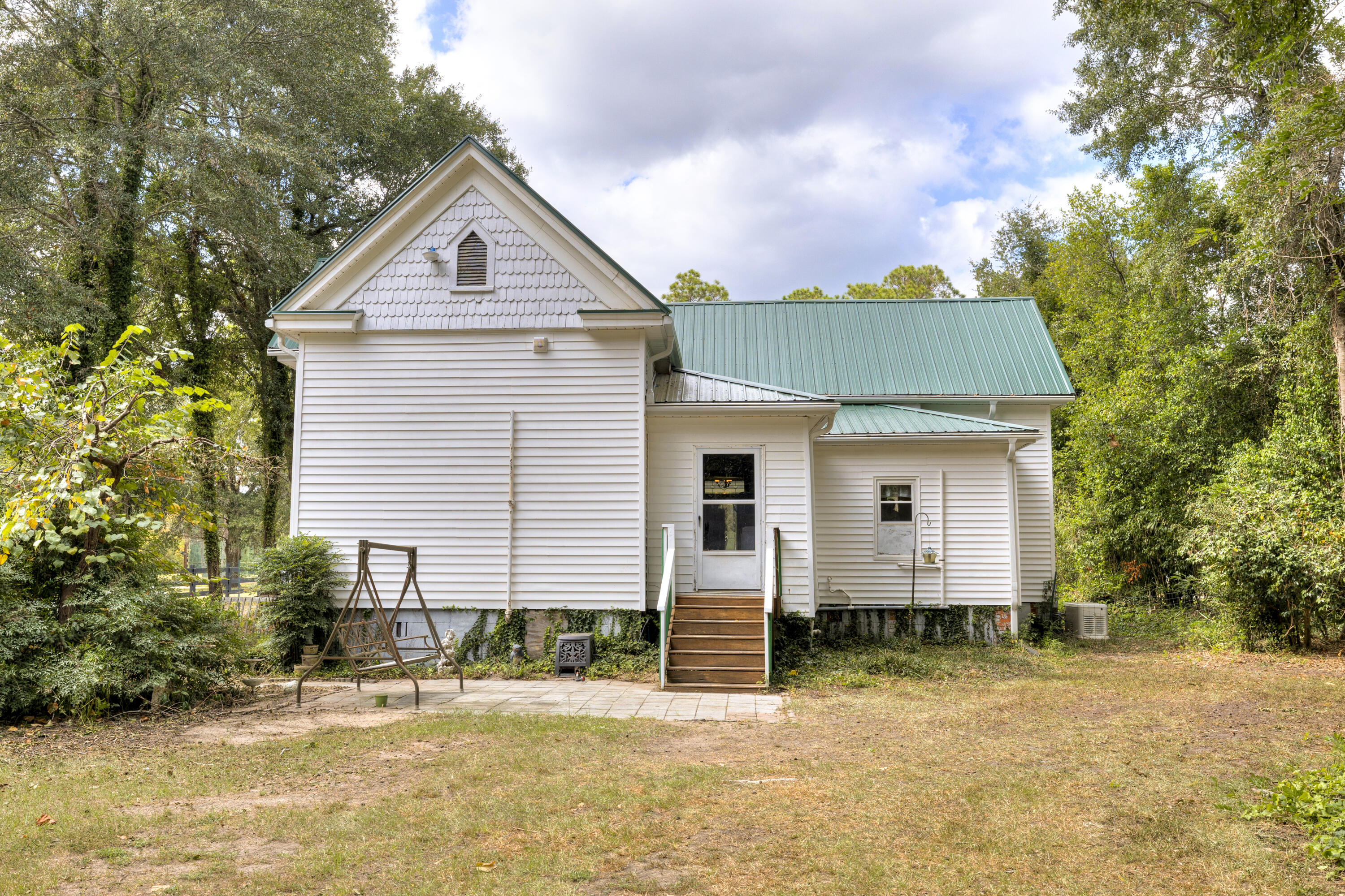 116 W Sumter Street