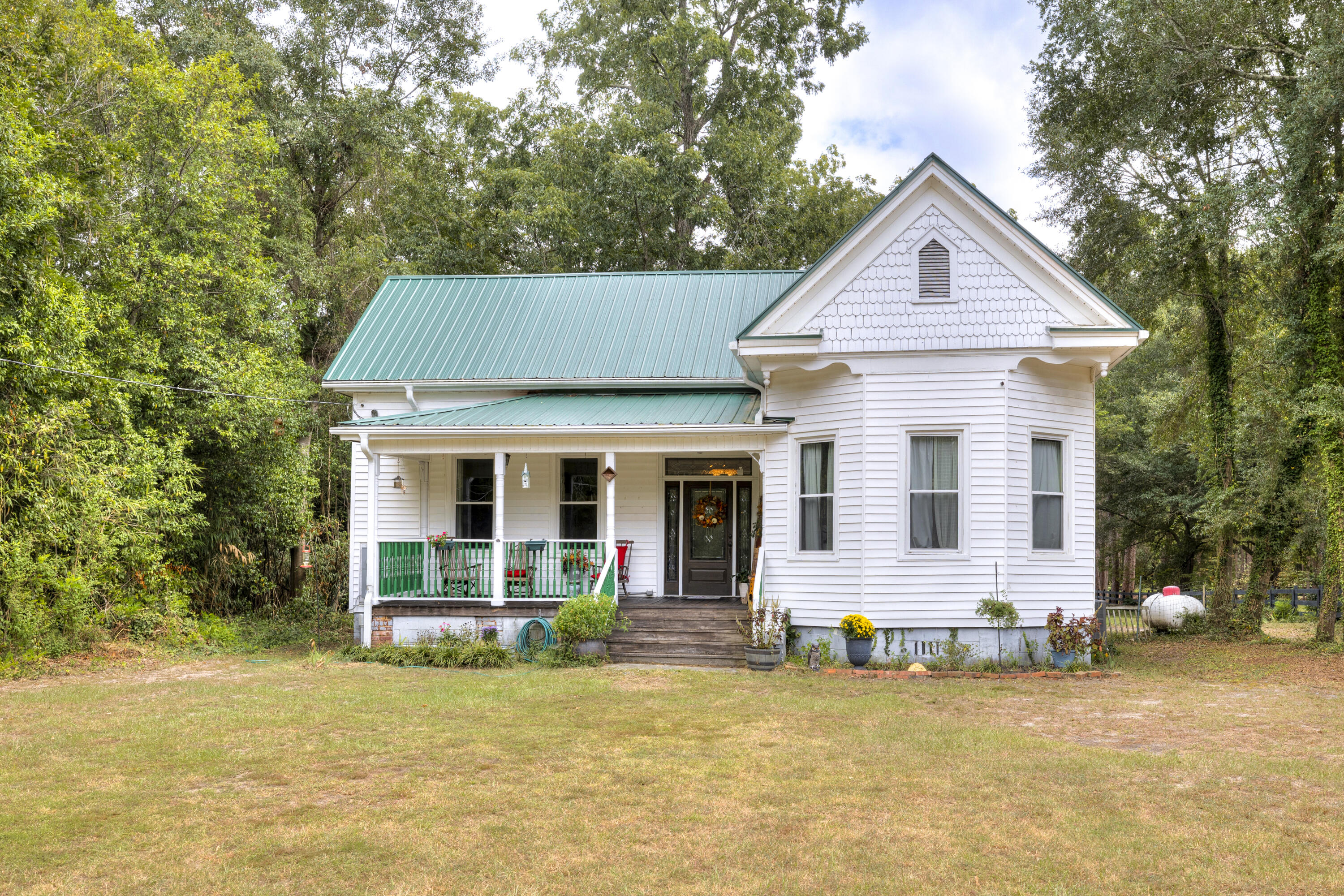 116 W Sumter Street