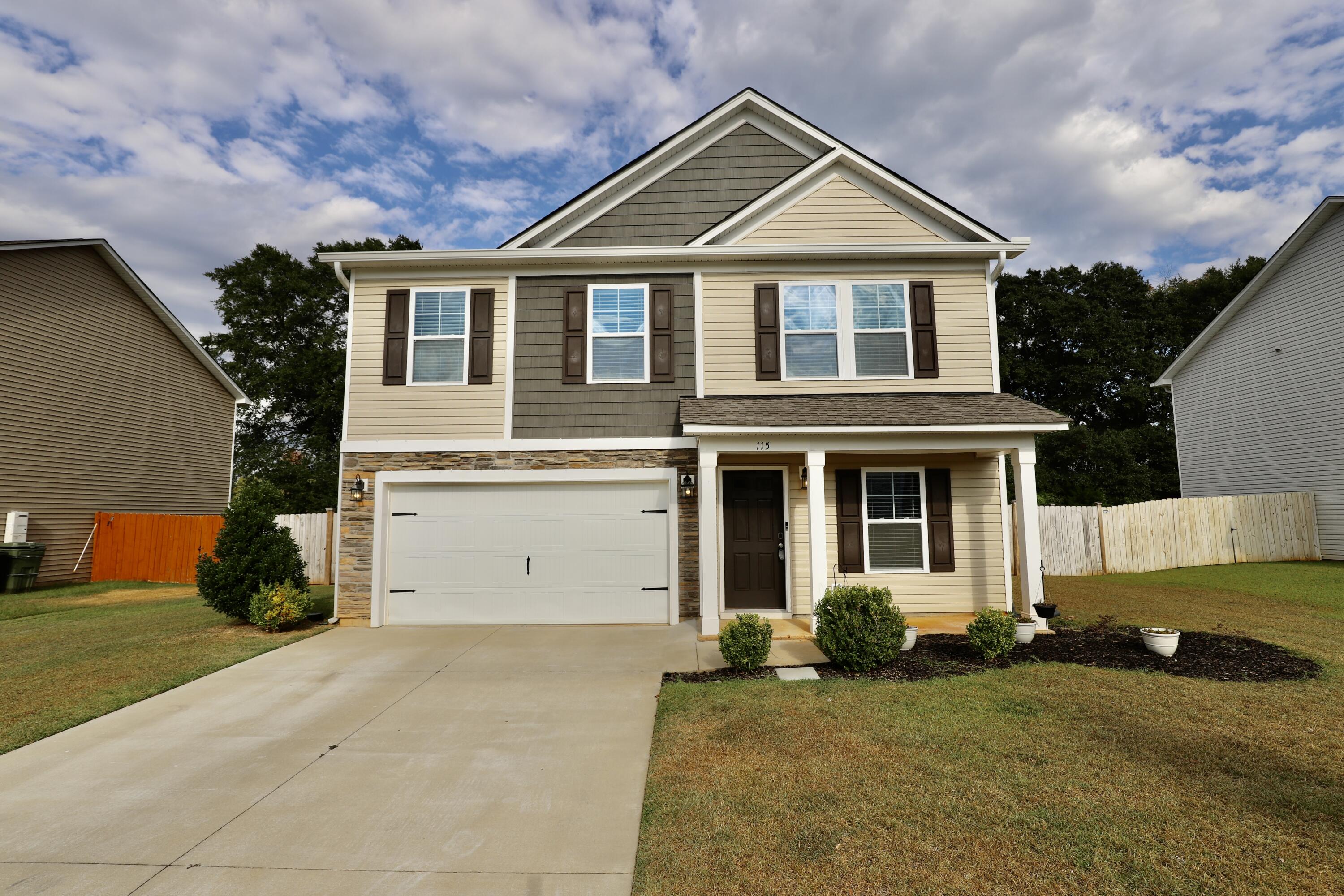 115 Whitetail Circle