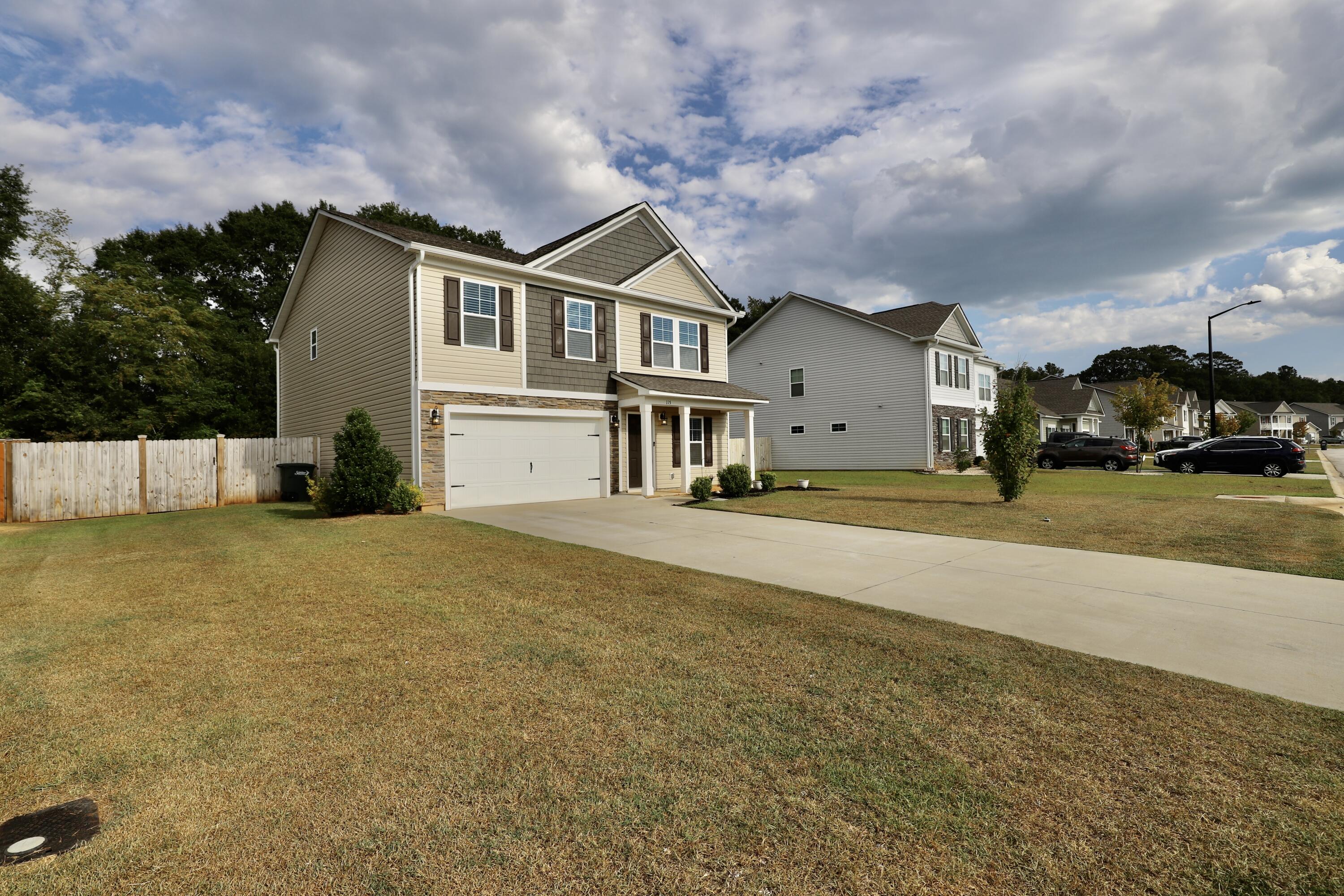 115 Whitetail Circle
