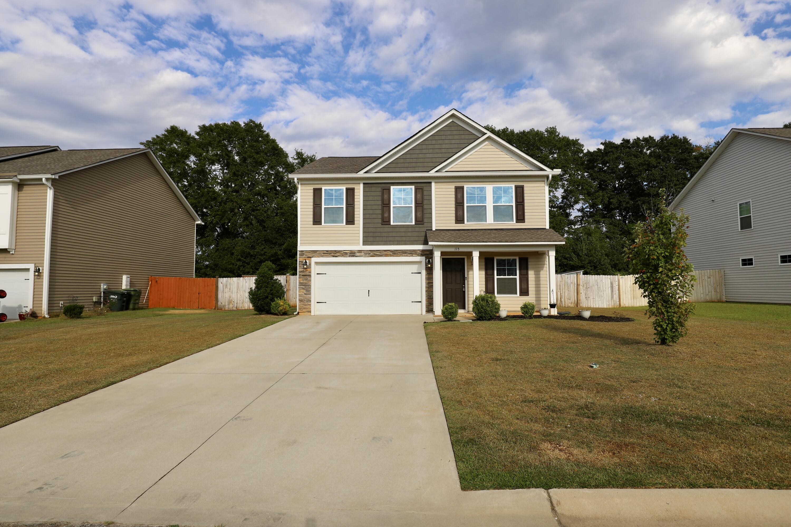 115 Whitetail Circle