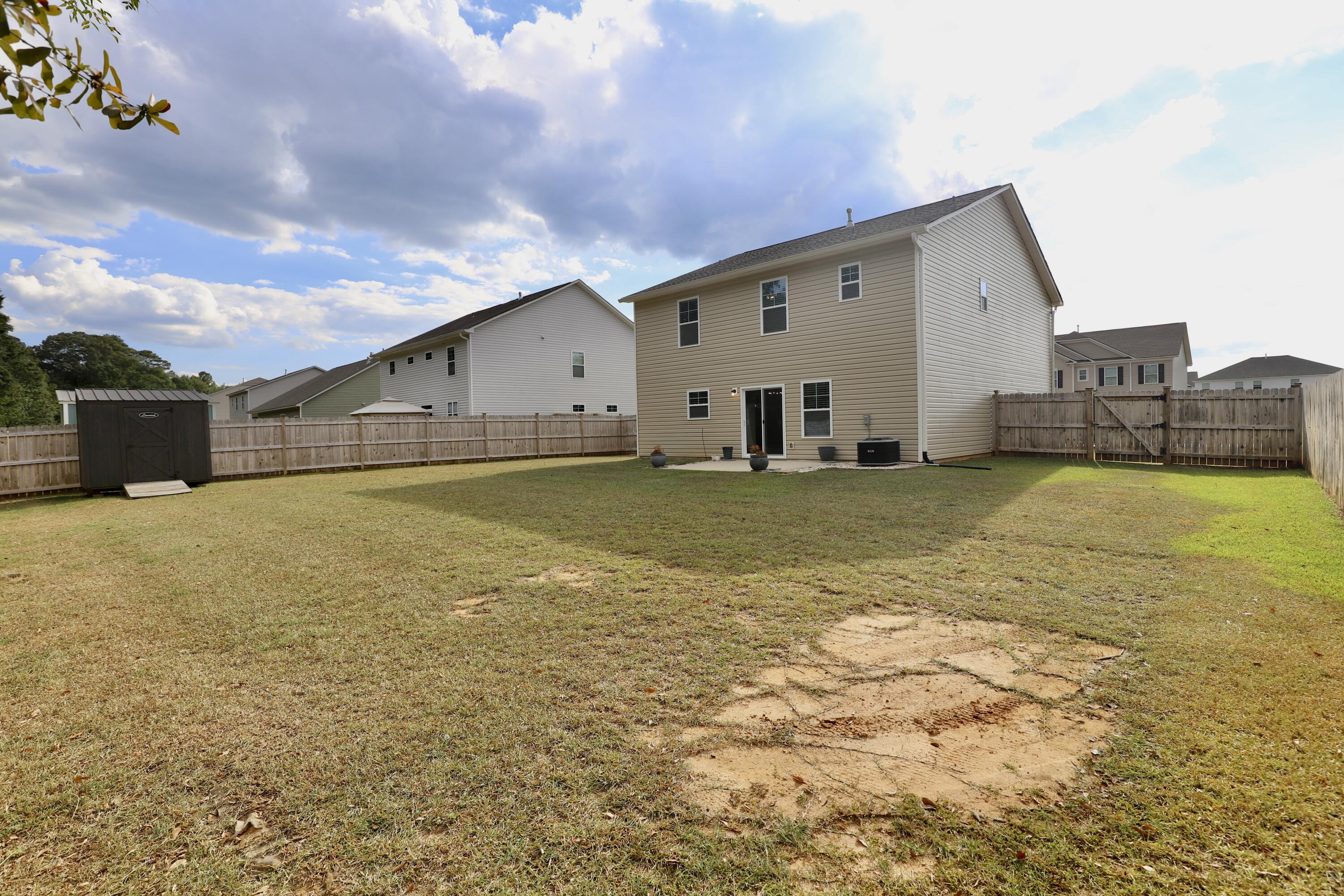 115 Whitetail Circle