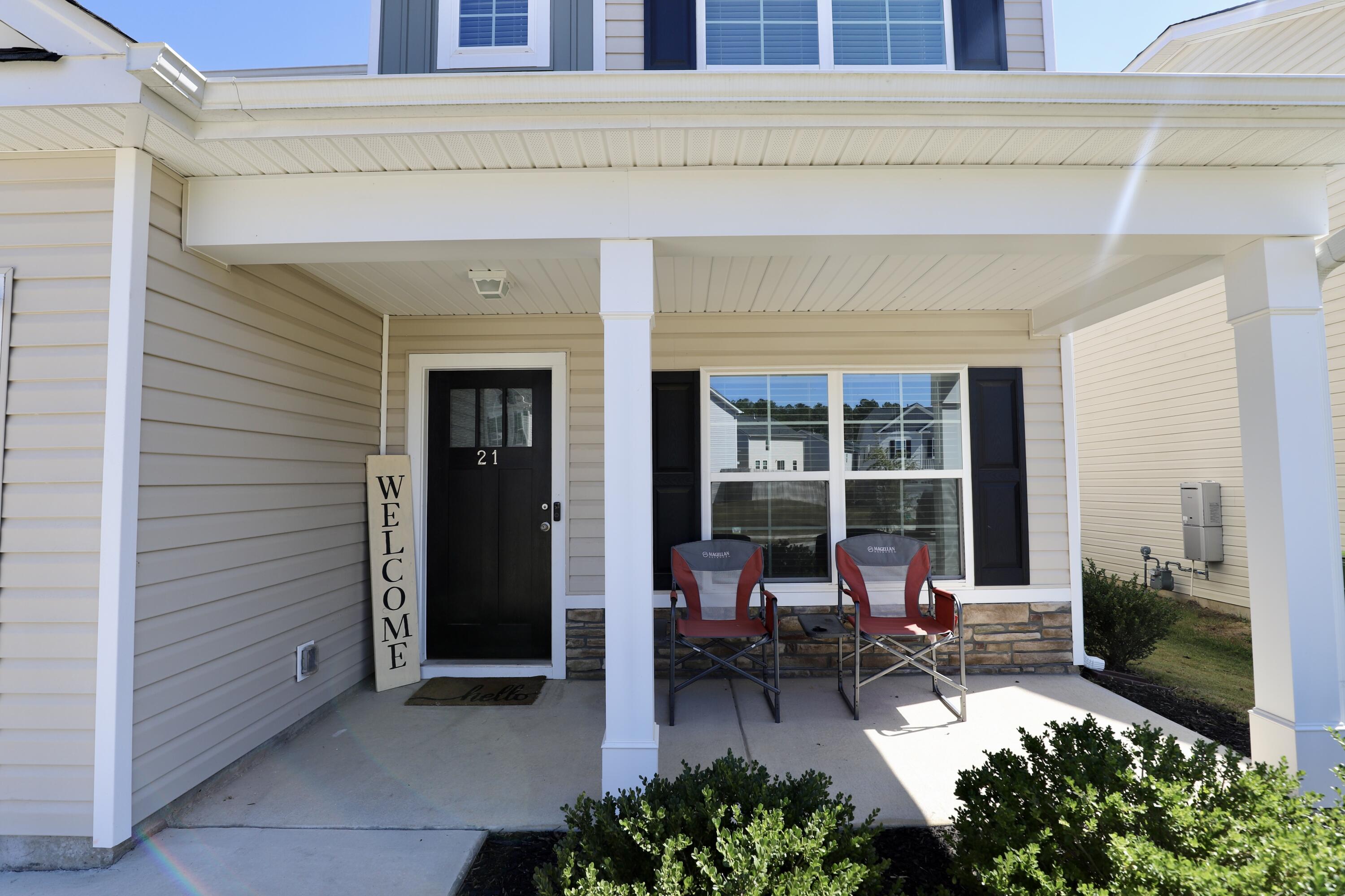 21 Ciani Court