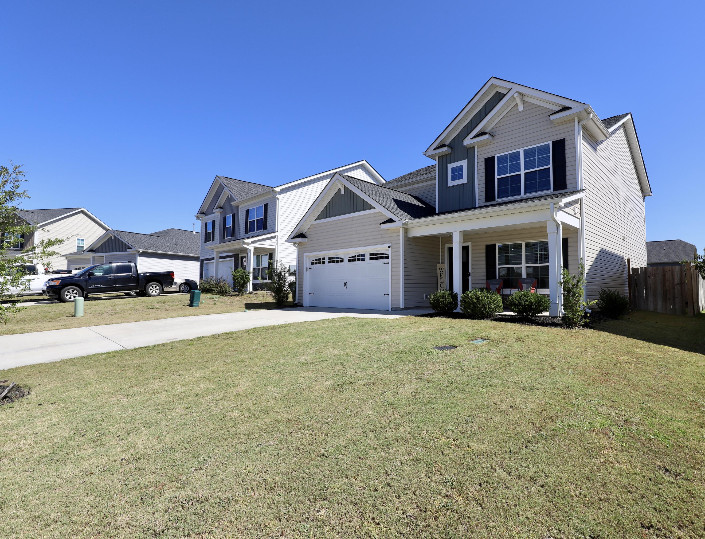 21 Ciani Court
